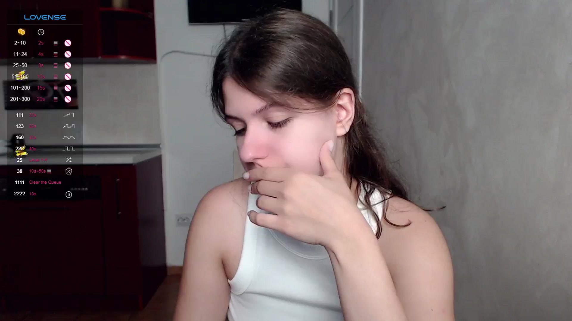 Gallery image thumbnail from CaLLmeJane_'s myfreecams stream on, 07/19/2024, 24:36 image 13 of 20
