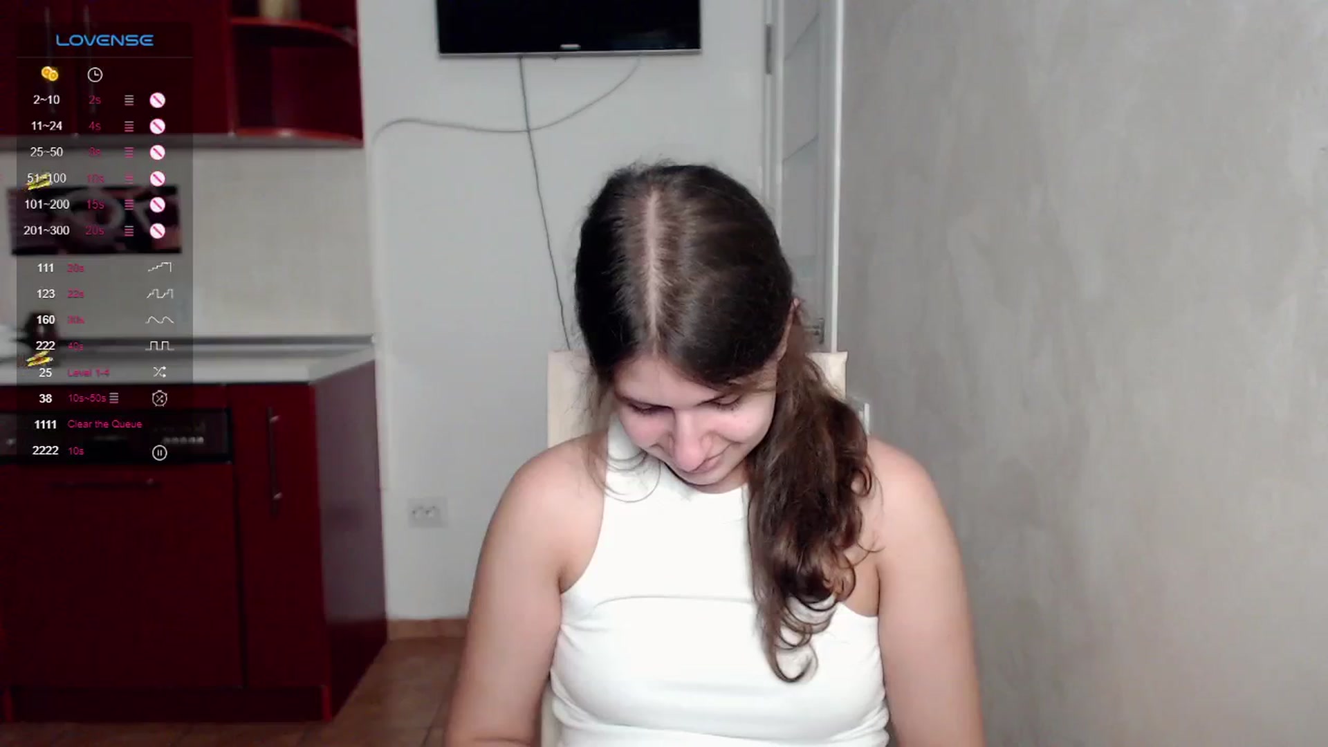 Gallery image thumbnail from CaLLmeJane_'s myfreecams stream on, 07/19/2024, 24:36 image 5 of 20