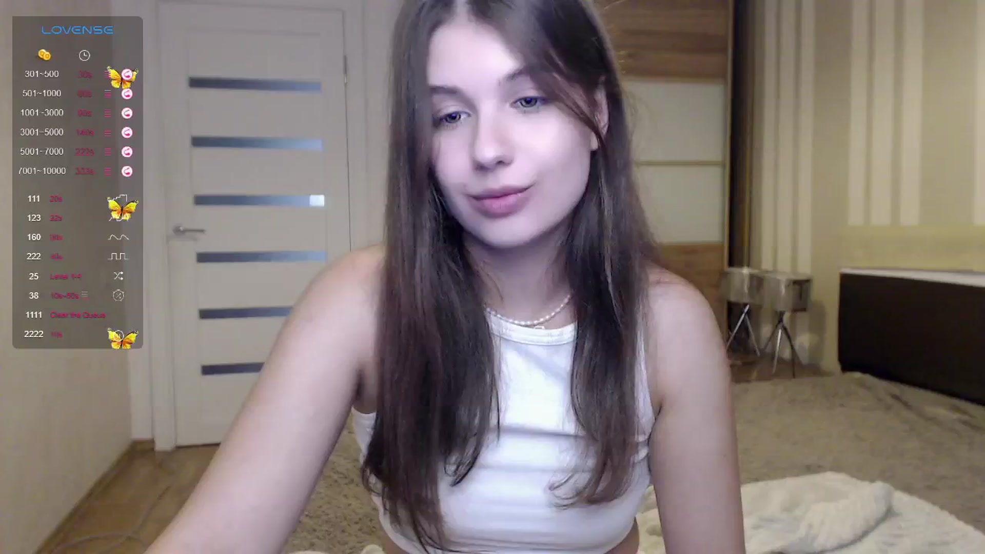 Gallery image thumbnail from CaLLmeJane_'s myfreecams stream on, 08/12/2024, 02:16 image 17 of 20