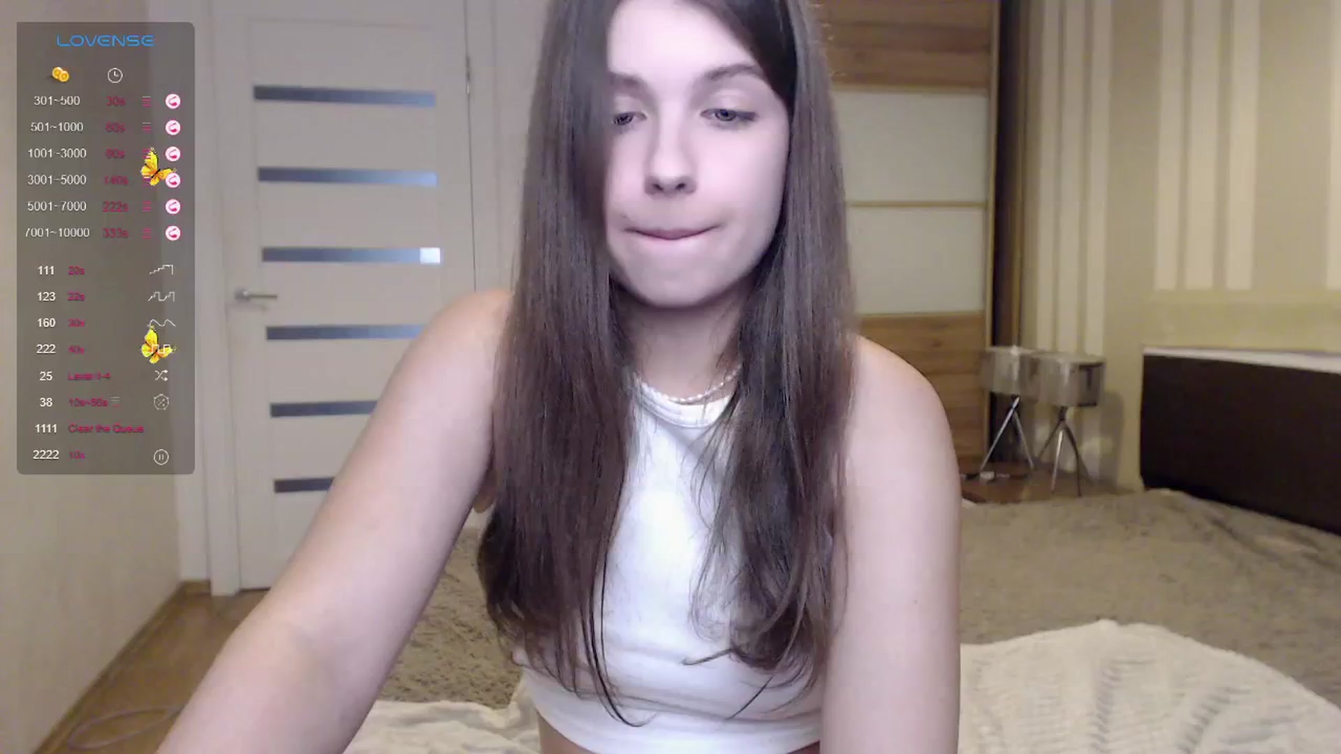 Gallery image thumbnail from CaLLmeJane_'s myfreecams stream on, 08/12/2024, 02:16 image 8 of 20