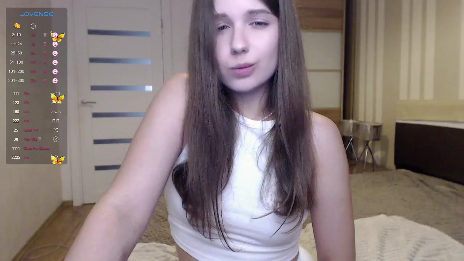 Gallery image thumbnail from CaLLmeJane_'s myfreecams stream on, 08/12/2024, 02:16 image 9 of 20