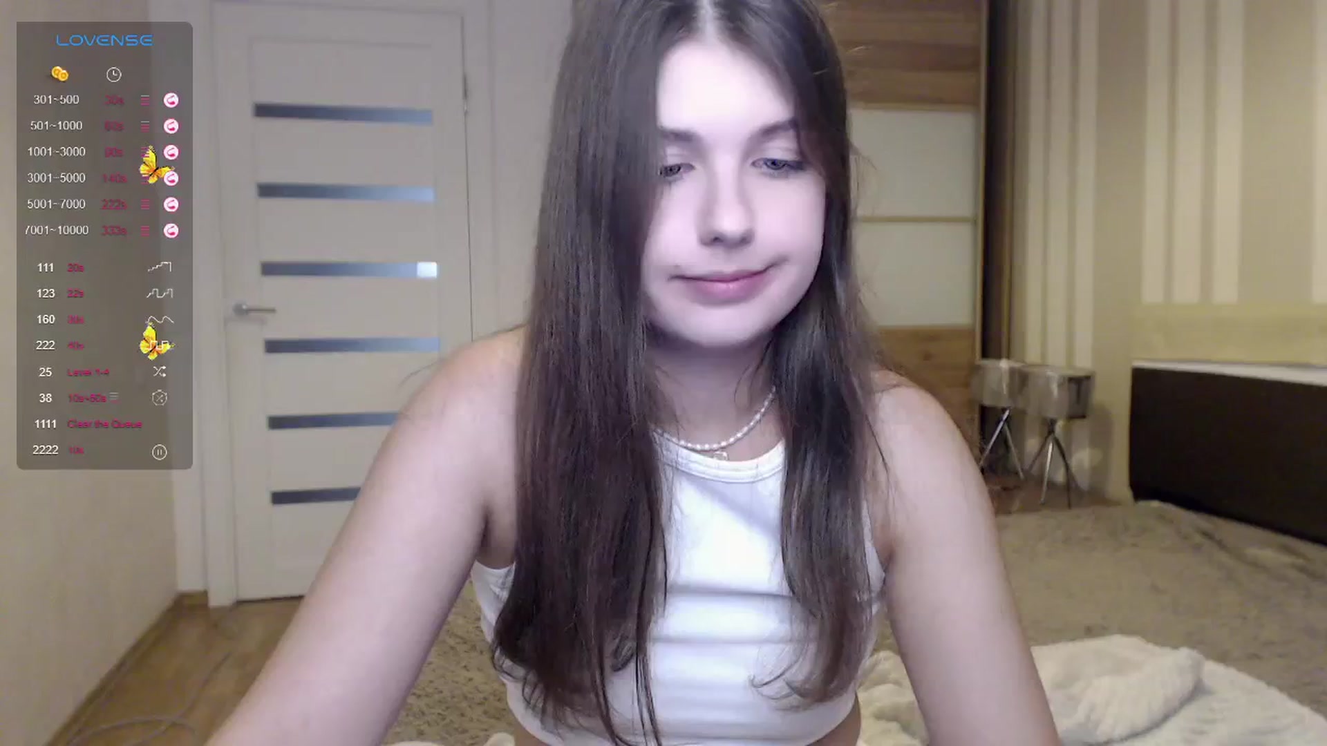 Gallery image thumbnail from CaLLmeJane_'s myfreecams stream on, 08/12/2024, 02:16 image 16 of 20