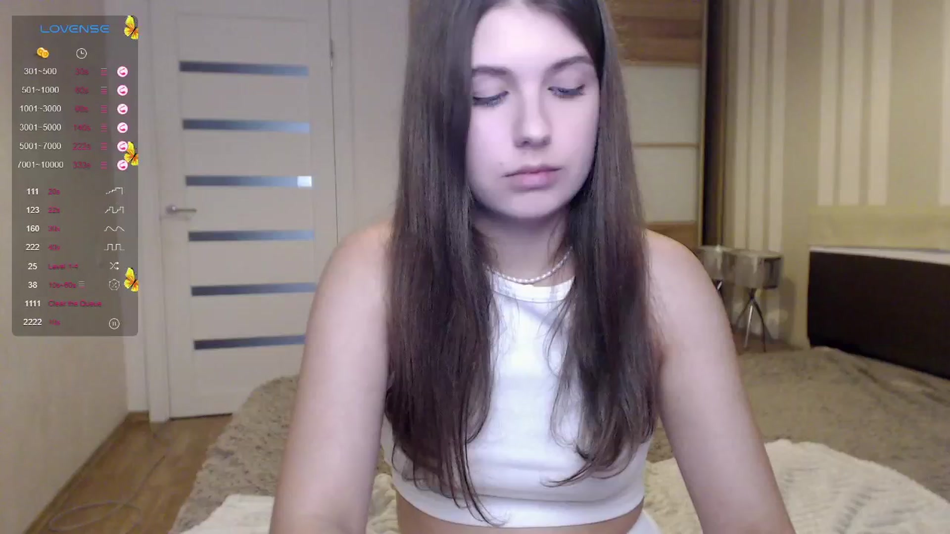Gallery image thumbnail from CaLLmeJane_'s myfreecams stream on, 08/12/2024, 02:16 image 10 of 20