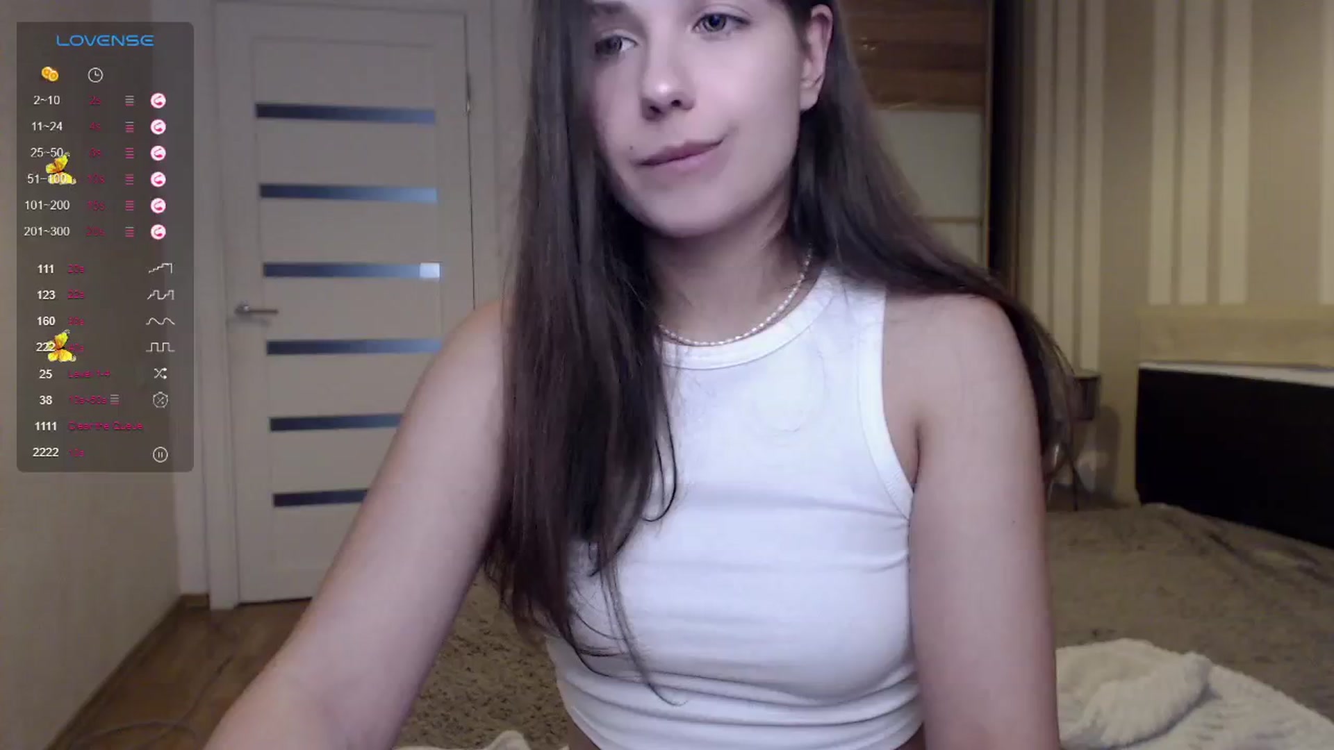 Gallery image thumbnail from CaLLmeJane_'s myfreecams stream on, 08/12/2024, 02:16 image 19 of 20