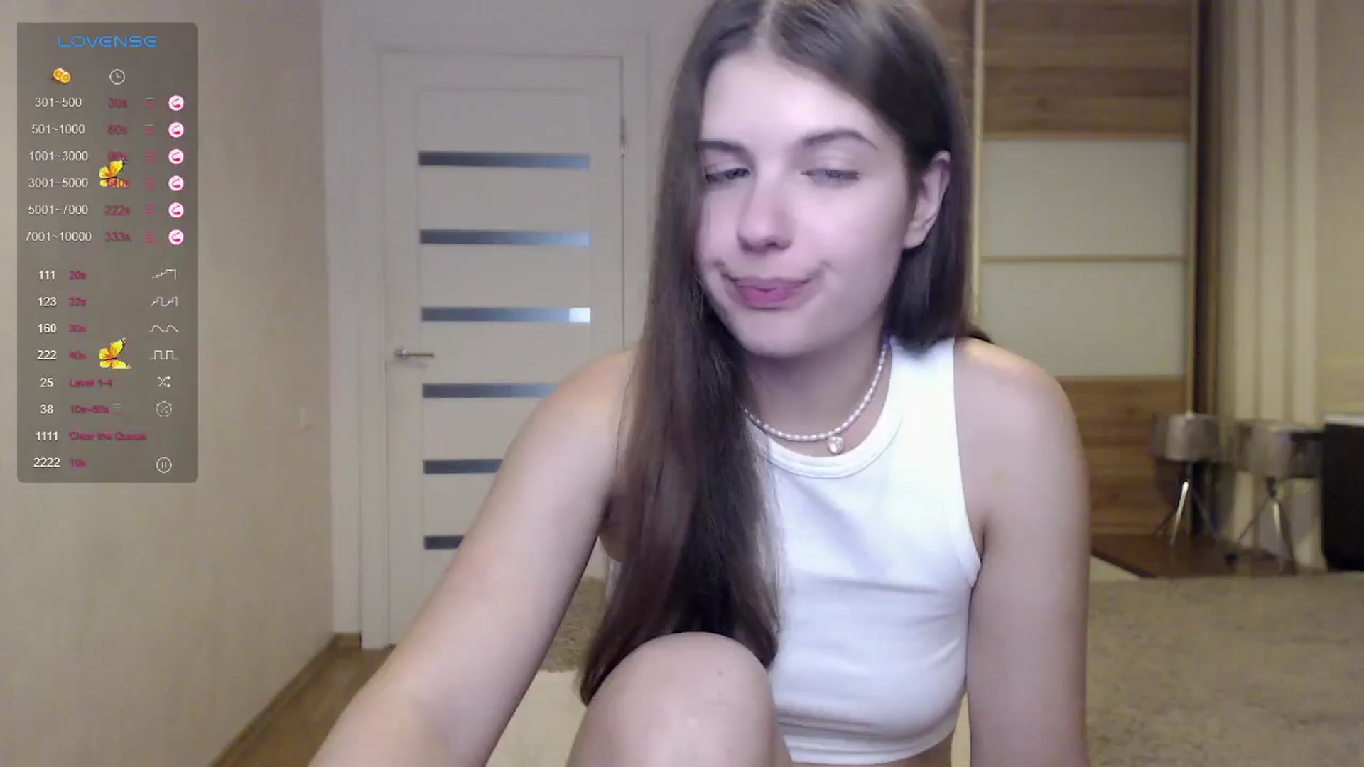 Gallery image thumbnail from CaLLmeJane_'s myfreecams stream on, 09/01/2024, 21:33 image 20 of 20