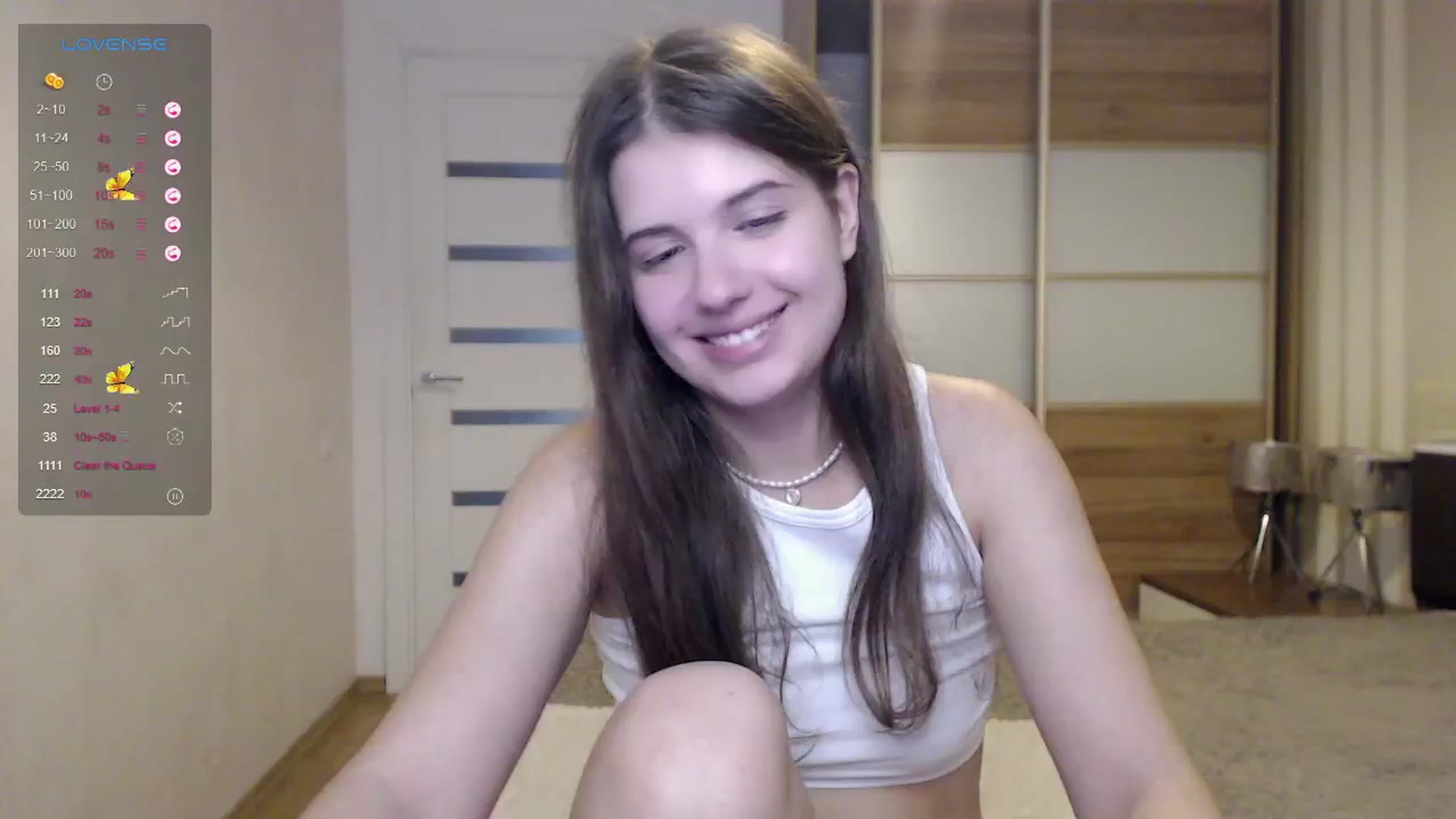 Gallery image thumbnail from CaLLmeJane_'s myfreecams stream on, 09/01/2024, 21:33 image 18 of 20