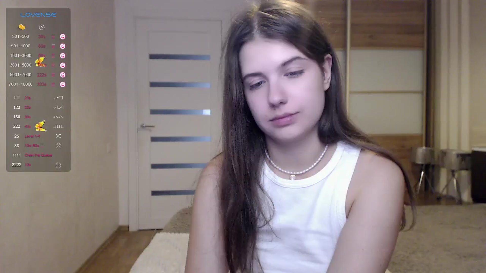 Gallery image thumbnail from CaLLmeJane_'s myfreecams stream on, 09/01/2024, 21:33 image 12 of 20
