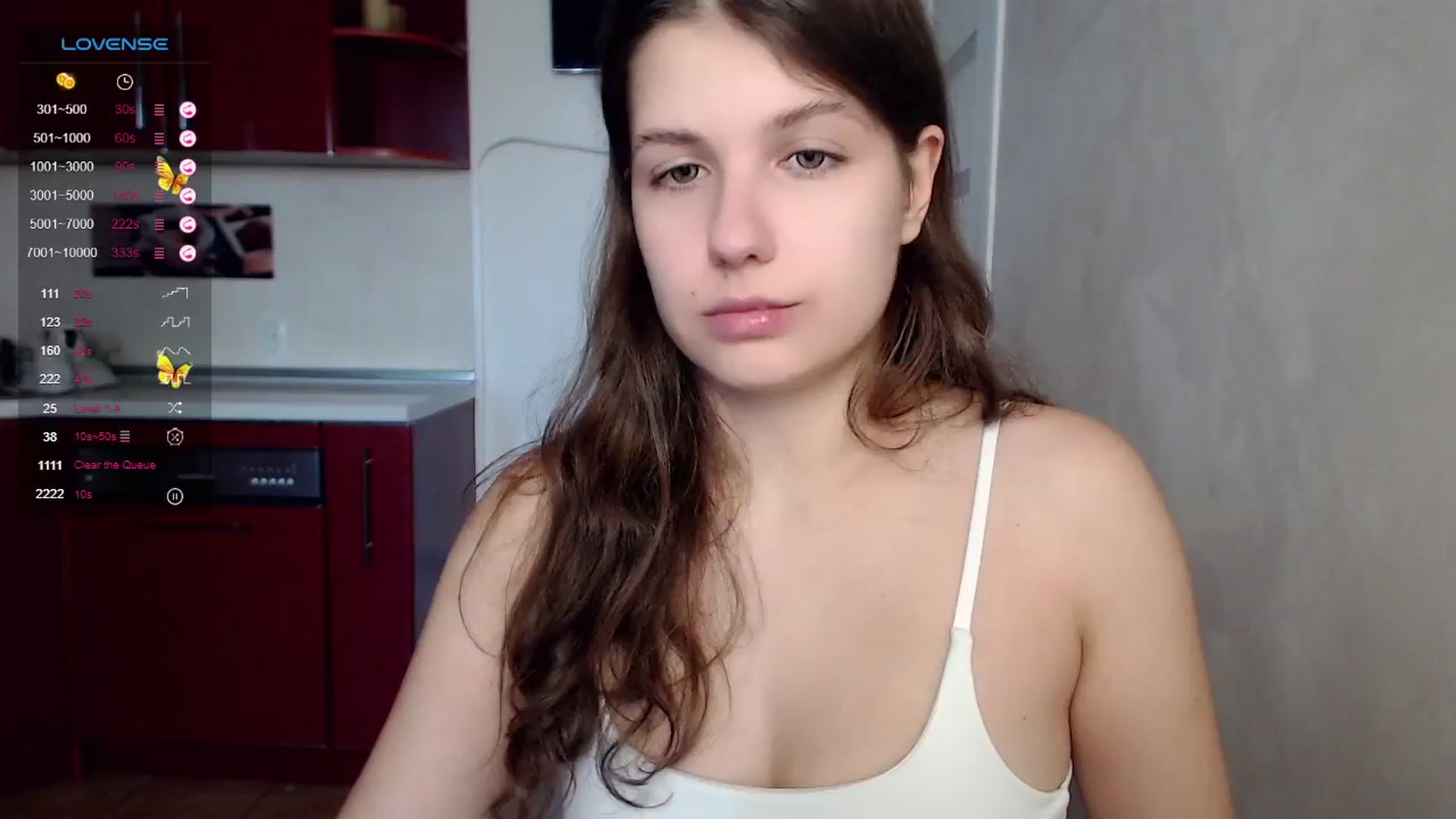 Gallery image thumbnail from CaLLmeJane_'s myfreecams stream on, 09/03/2024, 13:06 image 5 of 20