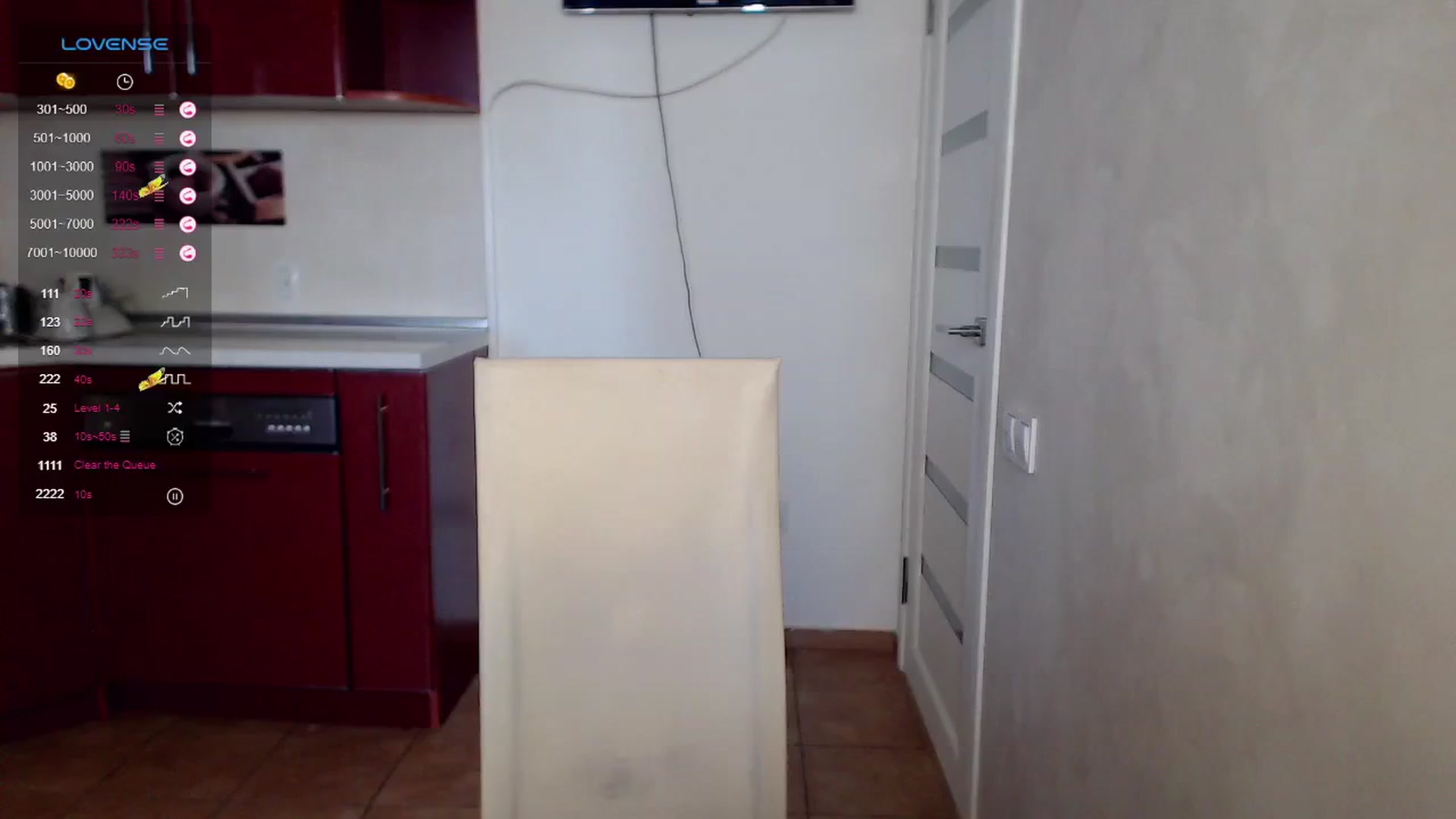 Gallery image thumbnail from CaLLmeJane_'s myfreecams stream on, 09/03/2024, 13:06 image 10 of 20