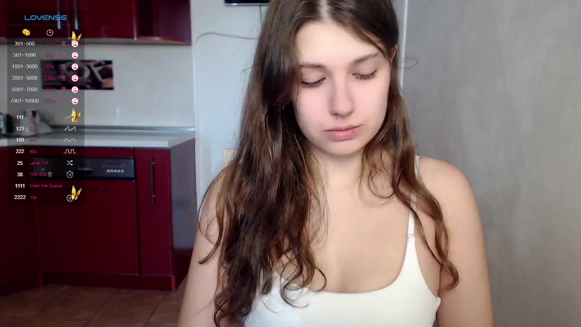 Gallery image thumbnail from CaLLmeJane_'s myfreecams stream on, 09/03/2024, 13:06 image 11 of 20
