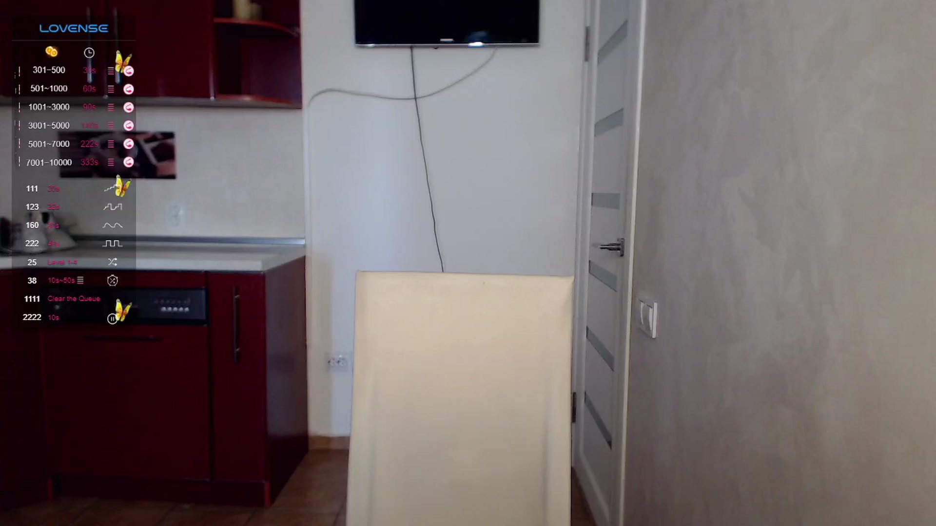 Gallery image thumbnail from CaLLmeJane_'s myfreecams stream on, 09/03/2024, 13:06 image 3 of 20