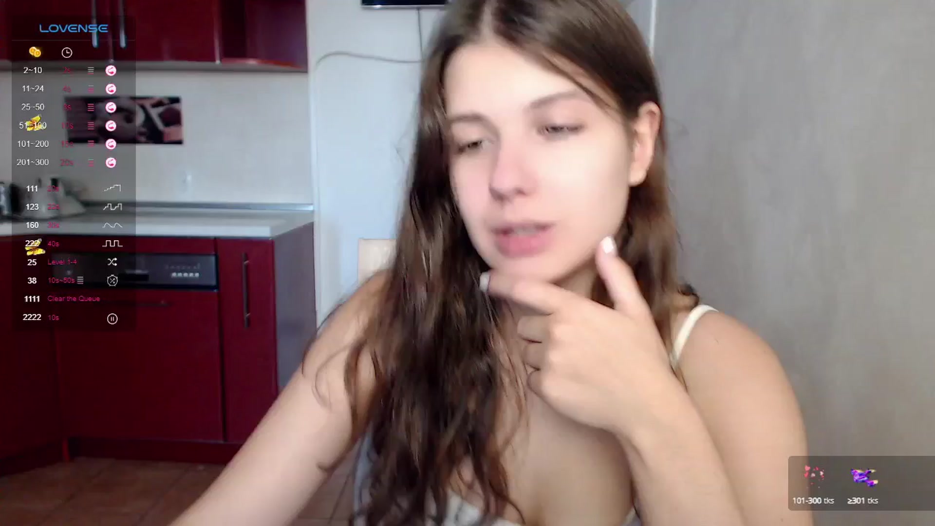 Gallery image thumbnail from CaLLmeJane_'s myfreecams stream on, 09/03/2024, 13:06 image 12 of 20