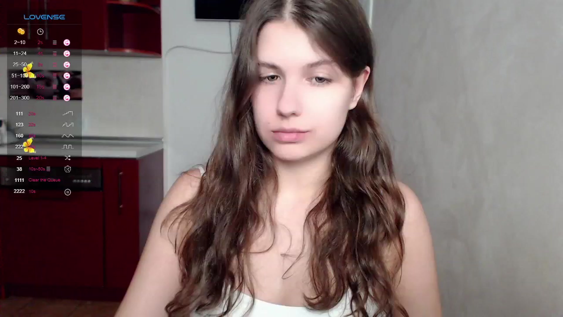 Gallery image thumbnail from CaLLmeJane_'s myfreecams stream on, 09/03/2024, 17:46 image 16 of 20