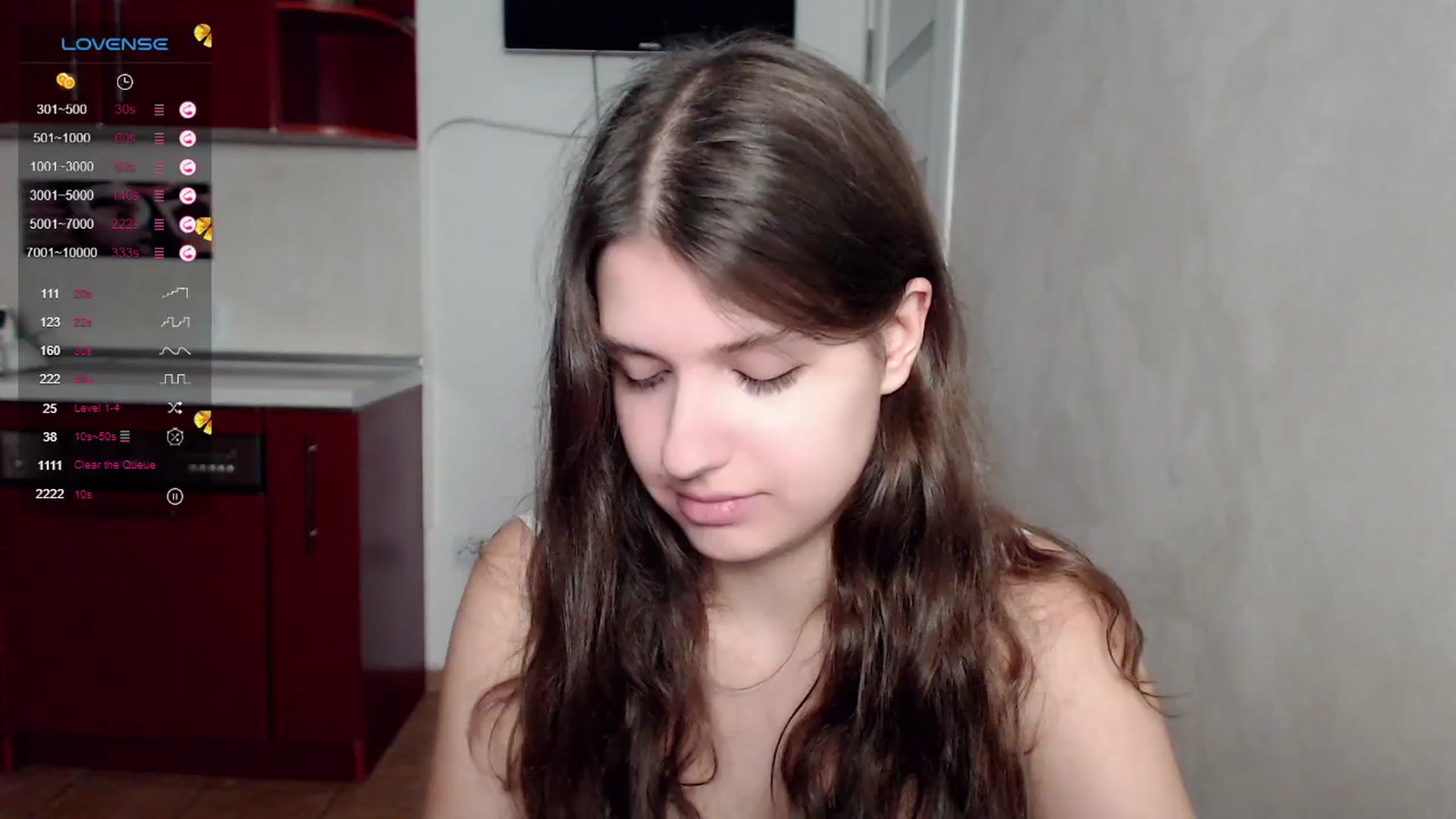 Gallery image thumbnail from CaLLmeJane_'s myfreecams stream on, 09/03/2024, 17:46 image 17 of 20