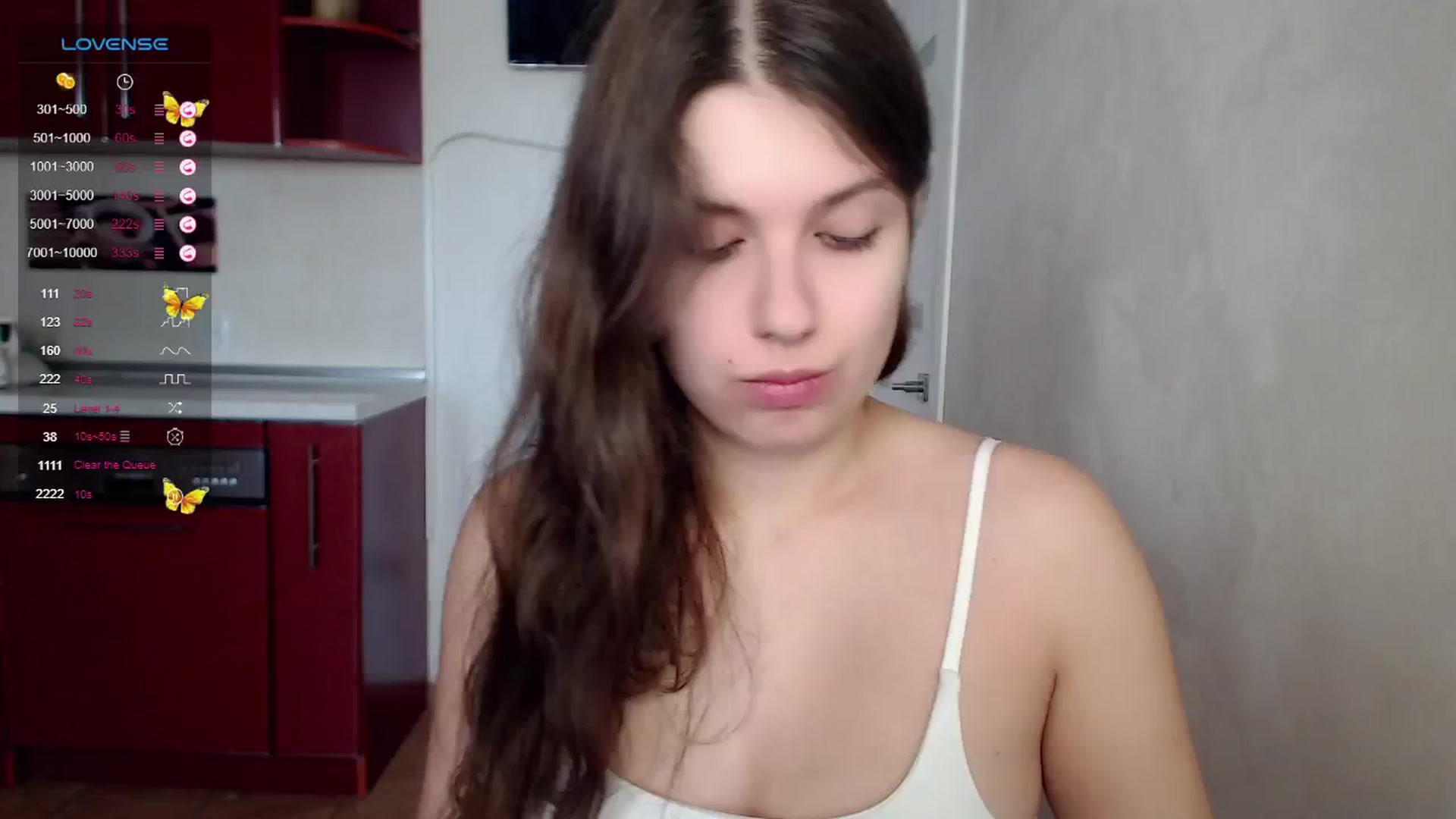 Gallery image thumbnail from CaLLmeJane_'s myfreecams stream on, 09/03/2024, 17:46 image 2 of 20