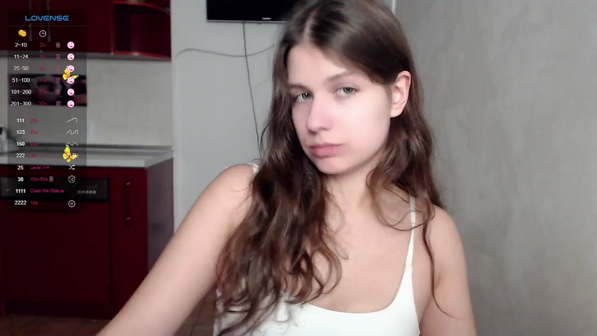 Gallery image thumbnail from CaLLmeJane_'s myfreecams stream on, 09/03/2024, 17:46 image 15 of 20