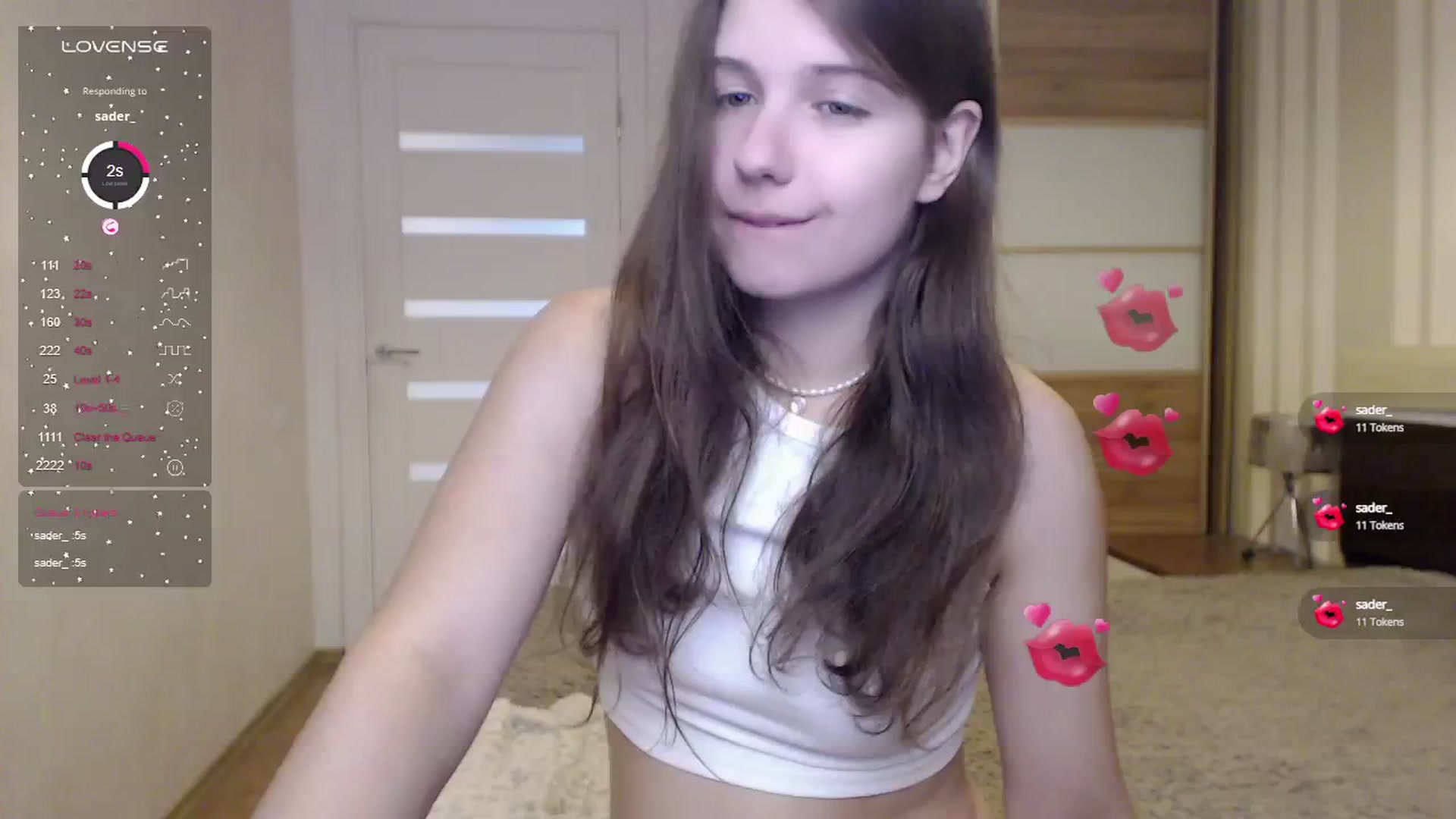 Gallery image thumbnail from CaLLmeJane_'s myfreecams stream on, 09/09/2024, 02:58 image 5 of 20