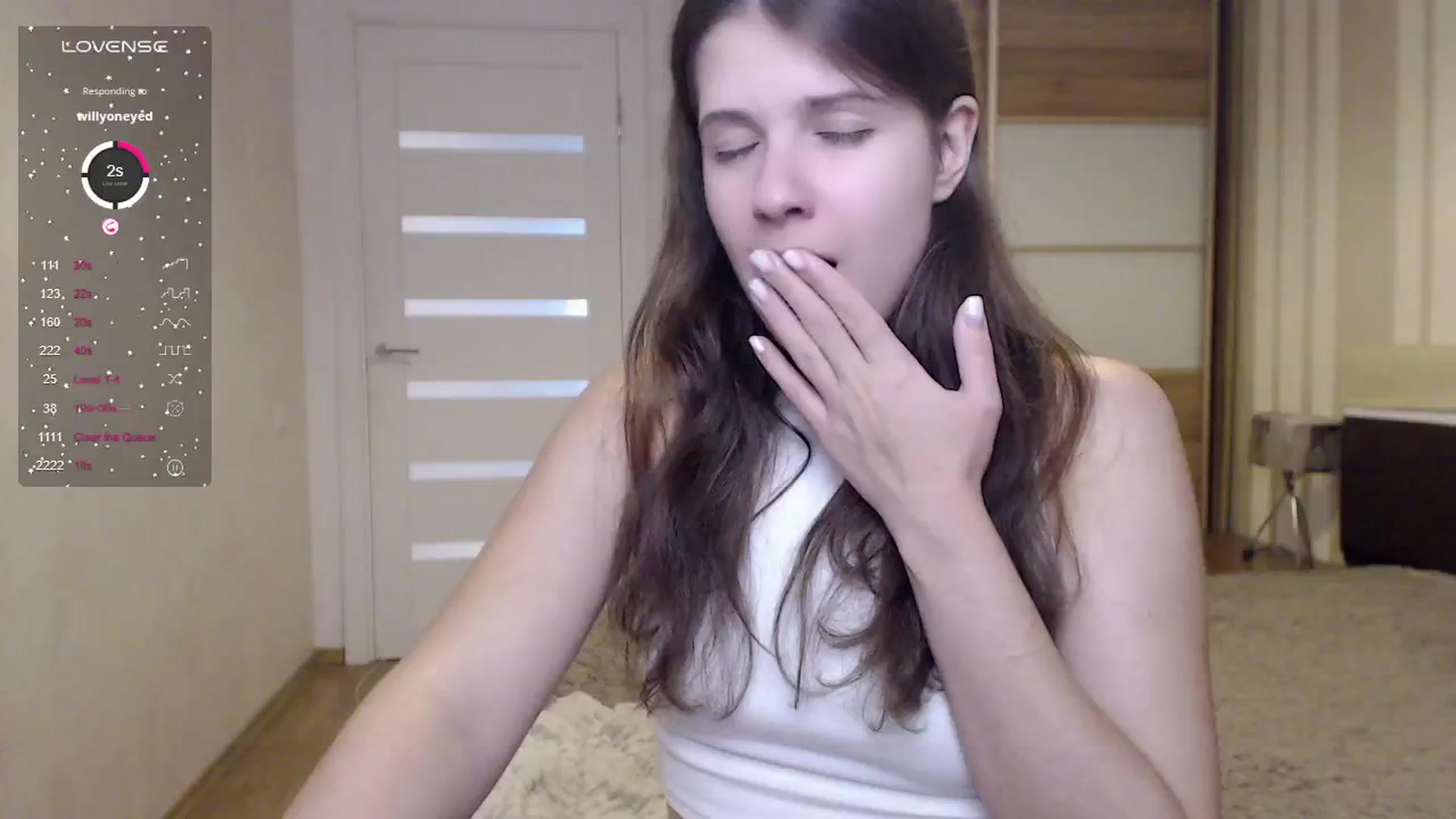 Gallery image thumbnail from CaLLmeJane_'s myfreecams stream on, 09/09/2024, 02:58 image 2 of 20