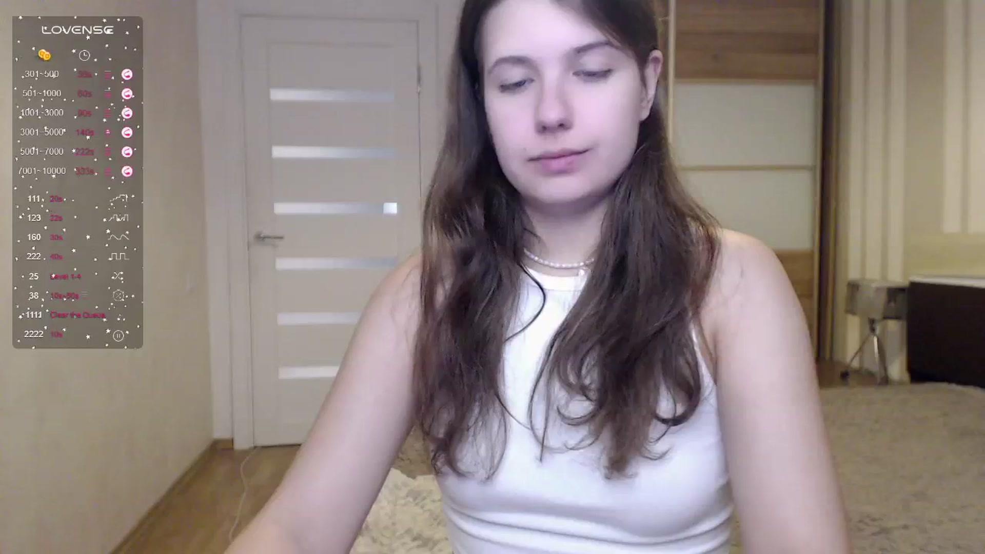 Gallery image thumbnail from CaLLmeJane_'s myfreecams stream on, 09/09/2024, 02:58 image 1 of 20