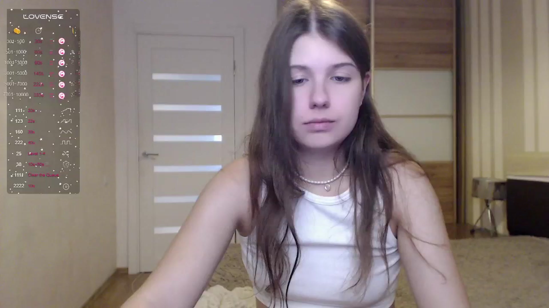 Gallery image thumbnail from CaLLmeJane_'s myfreecams stream on, 09/09/2024, 02:58 image 13 of 20