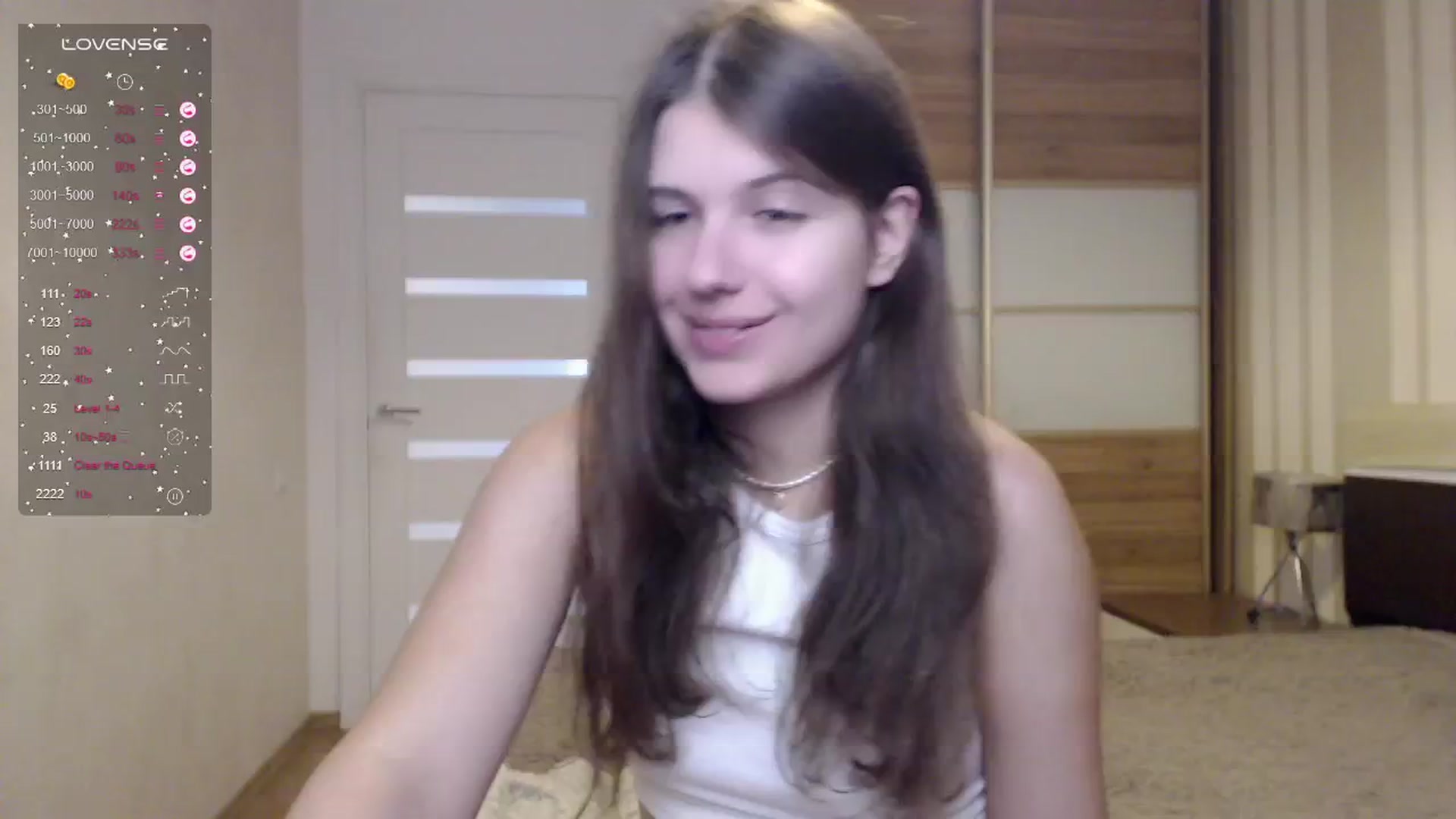 Gallery image thumbnail from CaLLmeJane_'s myfreecams stream on, 09/09/2024, 02:58 image 7 of 20