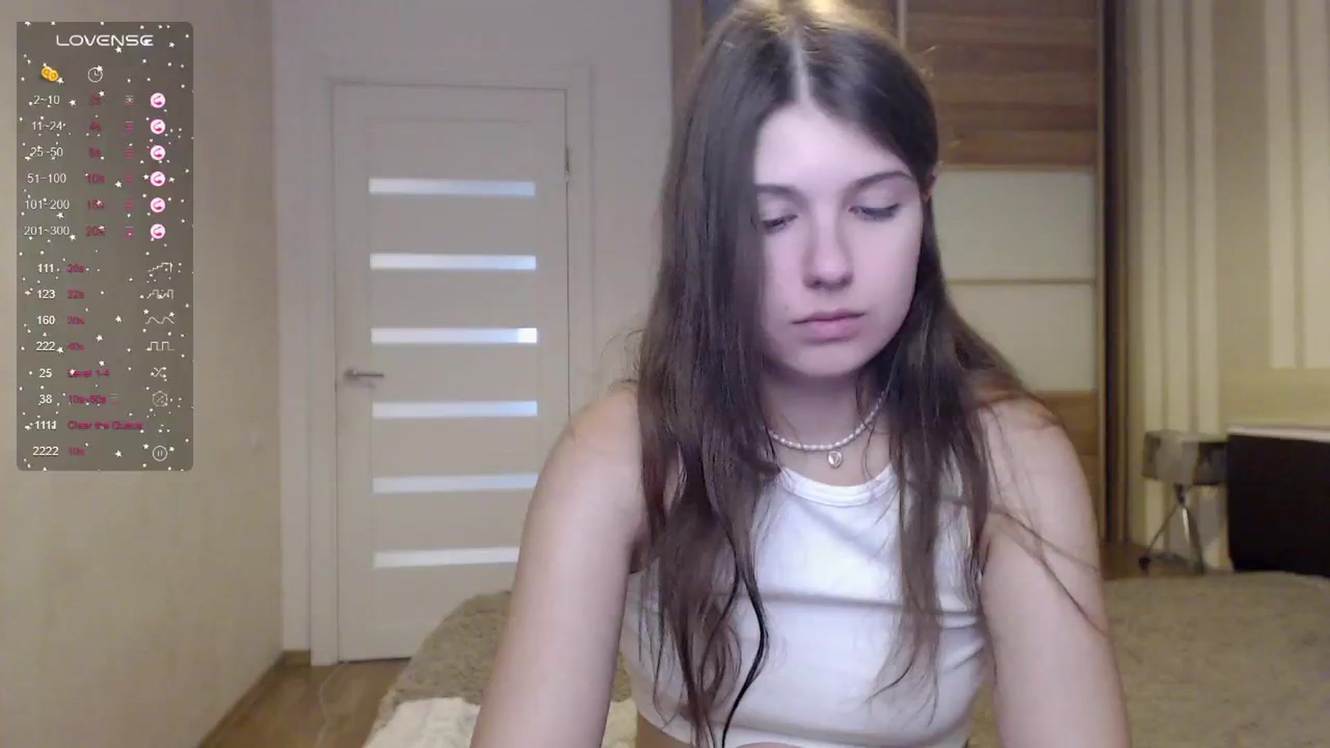 Gallery image thumbnail from CaLLmeJane_'s myfreecams stream on, 09/09/2024, 02:58 image 12 of 20