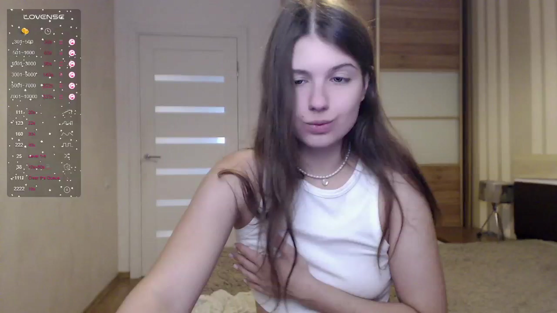 Gallery image thumbnail from CaLLmeJane_'s myfreecams stream on, 09/09/2024, 02:58 image 9 of 20