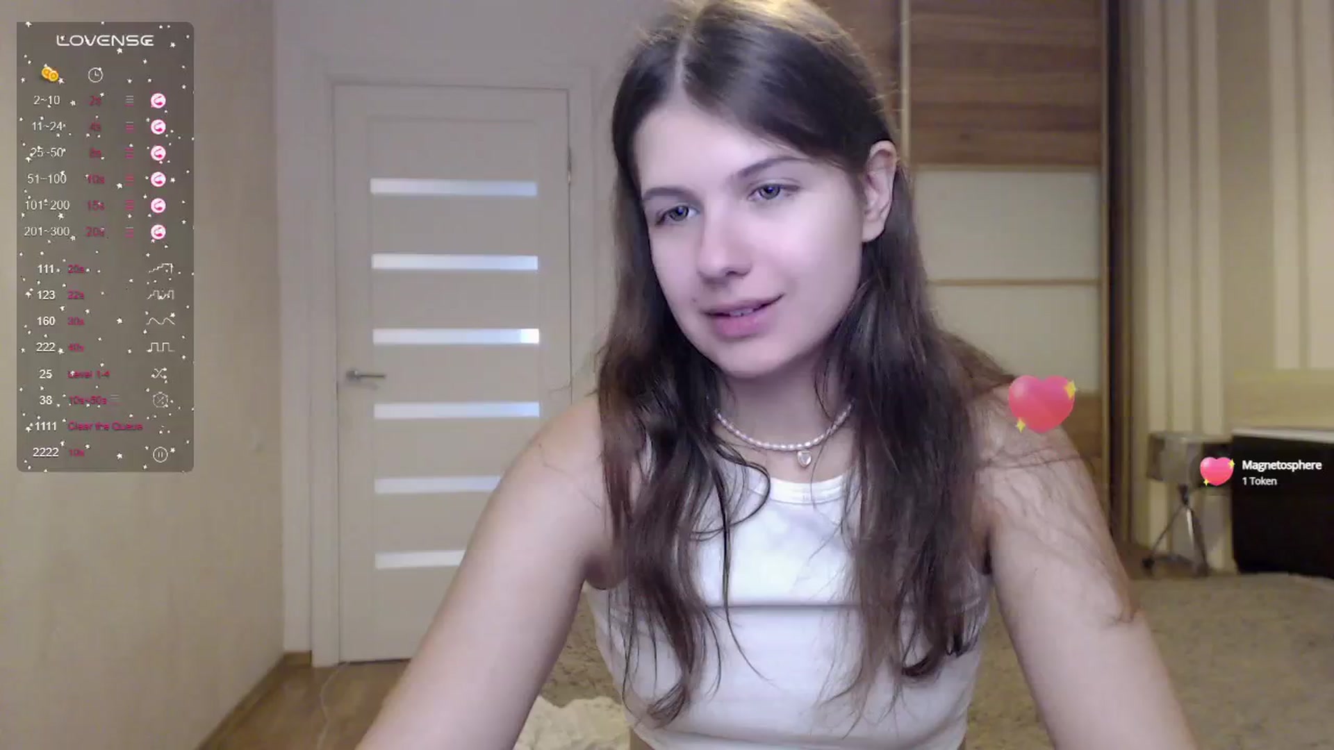 Gallery image thumbnail from CaLLmeJane_'s myfreecams stream on, 09/09/2024, 02:58 image 20 of 20