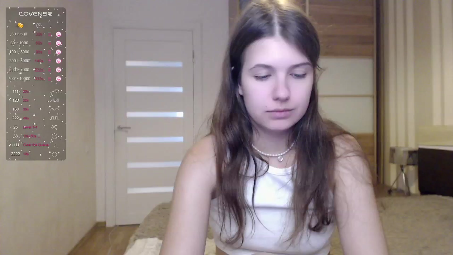 Gallery image thumbnail from CaLLmeJane_'s myfreecams stream on, 09/09/2024, 02:58 image 16 of 20