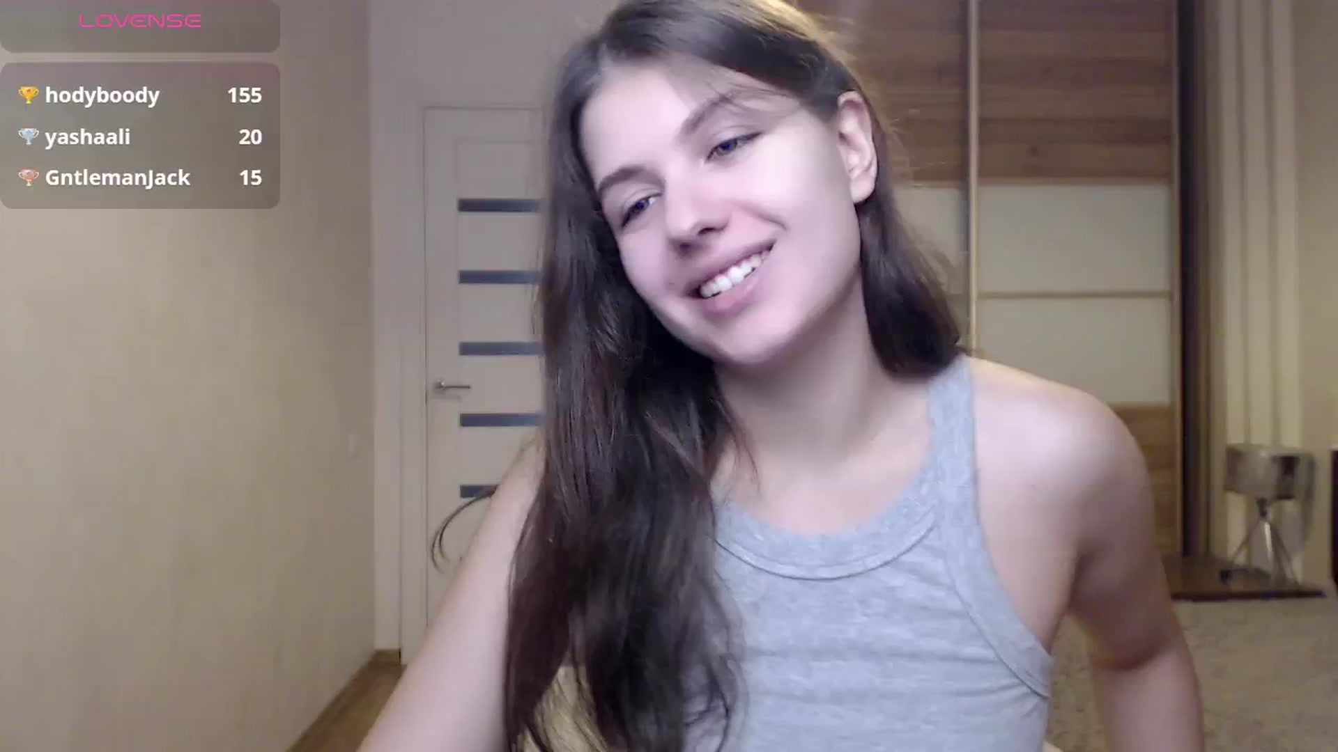Gallery image thumbnail from CaLLmeJane_'s myfreecams stream on, 09/23/2024, 02:02 image 4 of 20