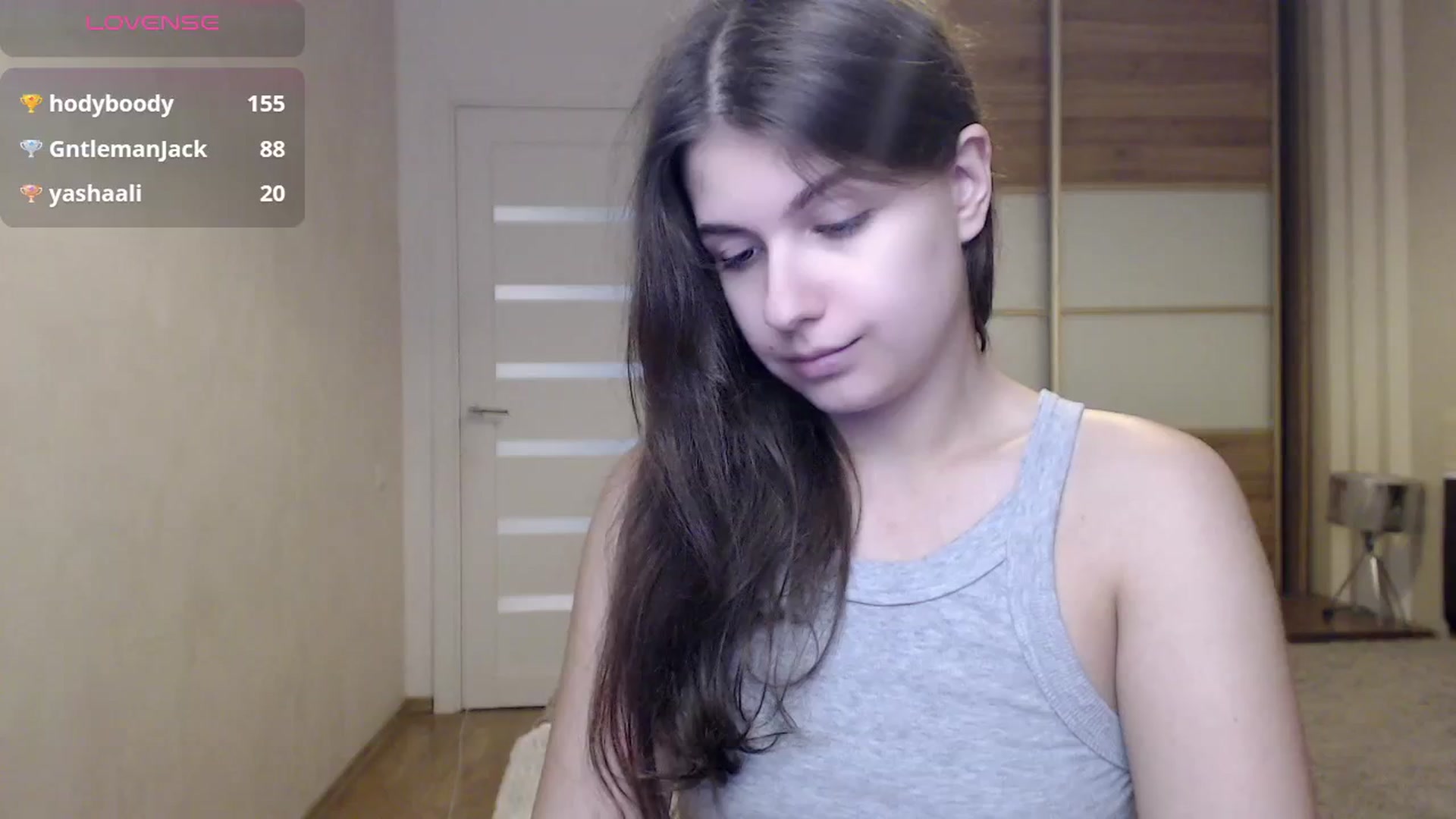 Gallery image thumbnail from CaLLmeJane_'s myfreecams stream on, 09/23/2024, 02:02 image 20 of 20