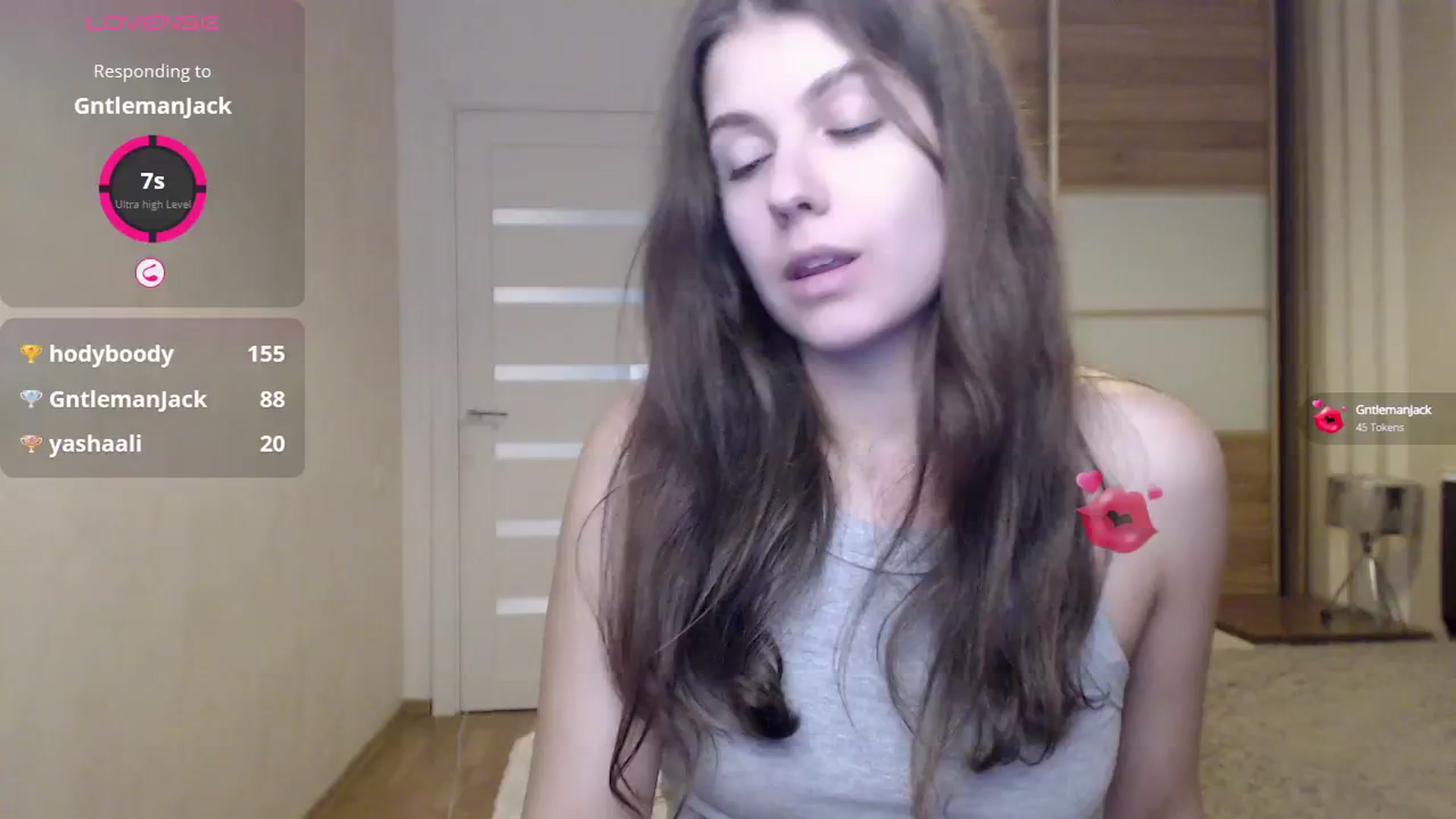 Gallery image thumbnail from CaLLmeJane_'s myfreecams stream on, 09/23/2024, 02:02 image 19 of 20