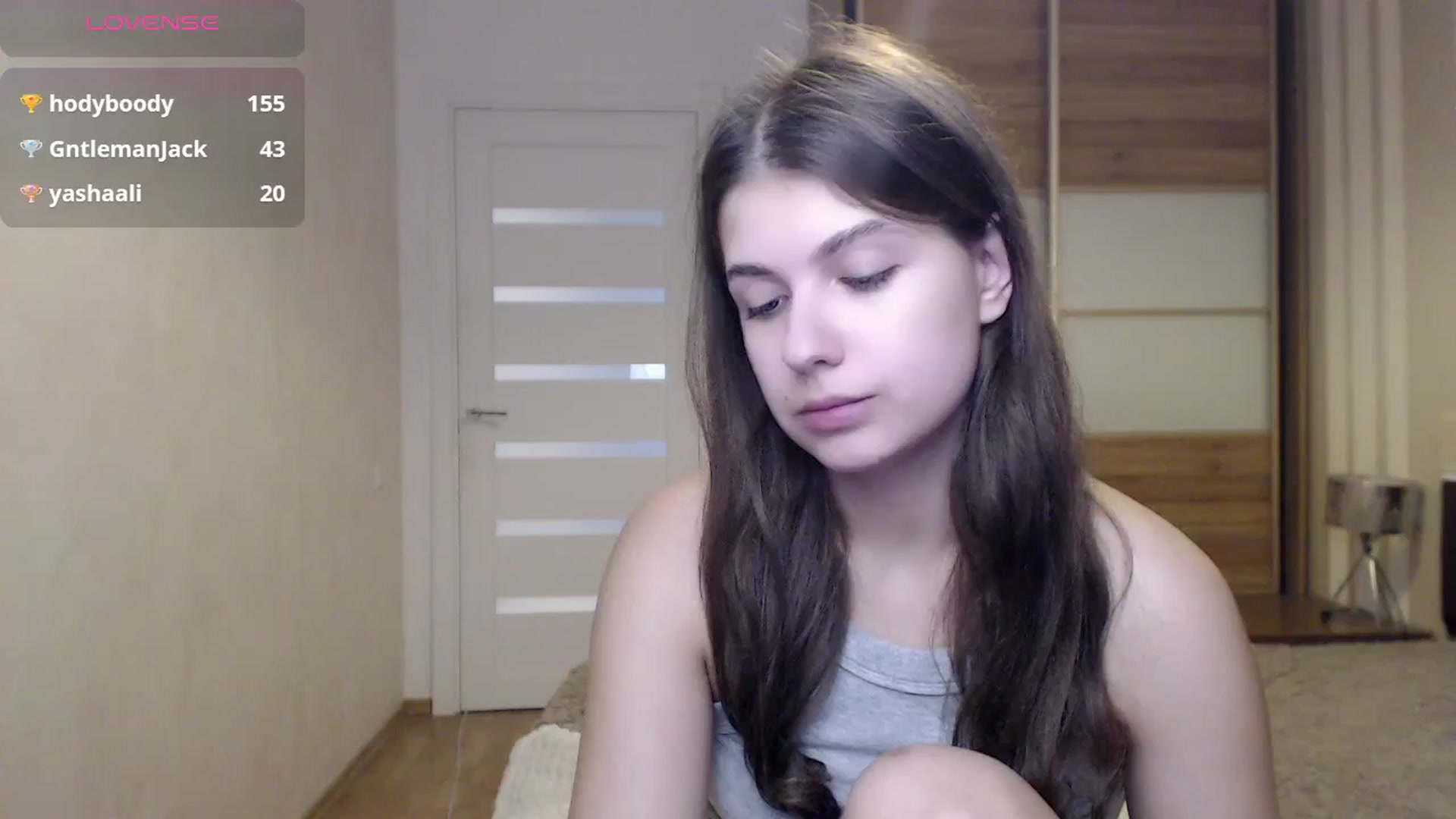 Gallery image thumbnail from CaLLmeJane_'s myfreecams stream on, 09/23/2024, 02:02 image 15 of 20