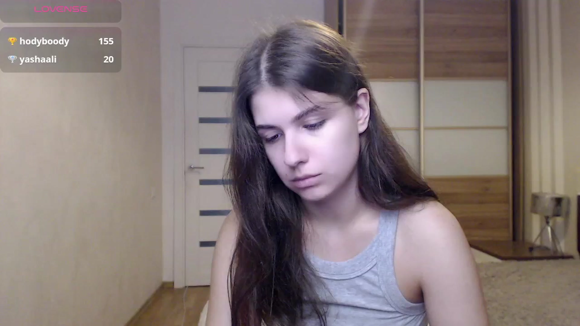Gallery image thumbnail from CaLLmeJane_'s myfreecams stream on, 09/23/2024, 02:02 image 1 of 20