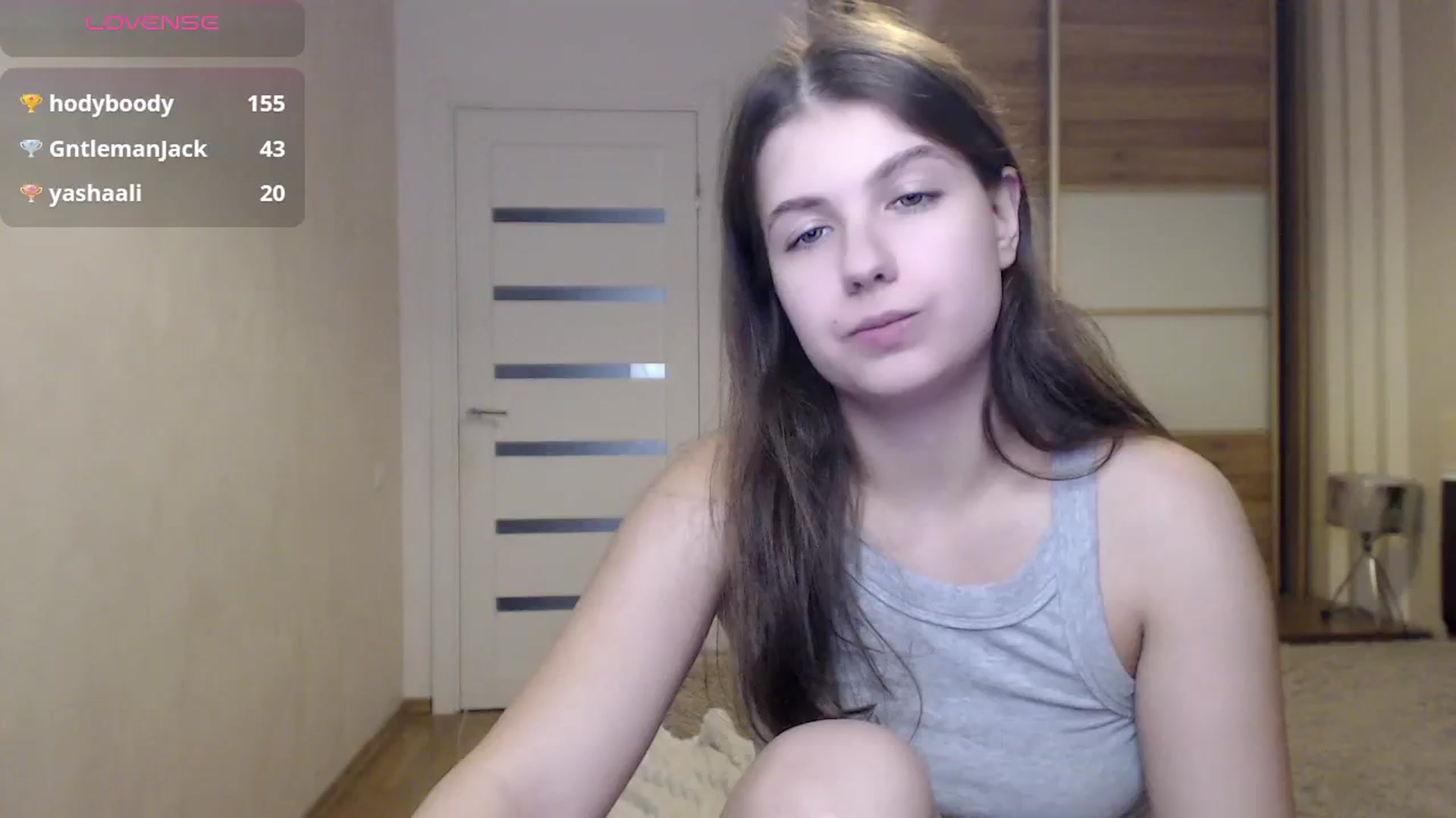 Gallery image thumbnail from CaLLmeJane_'s myfreecams stream on, 09/23/2024, 02:02 image 12 of 20