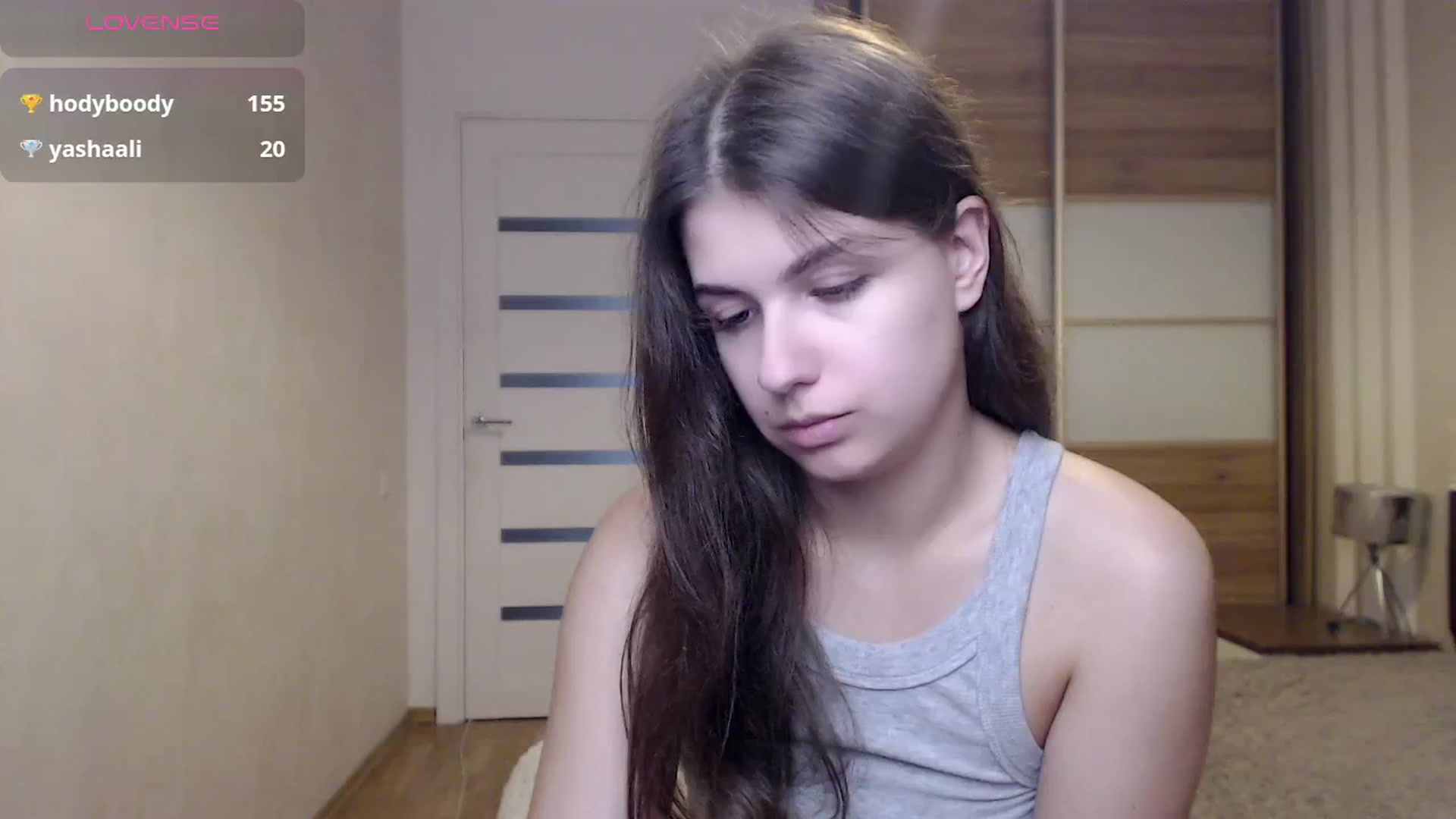 Gallery image thumbnail from CaLLmeJane_'s myfreecams stream on, 09/23/2024, 02:02 image 3 of 20