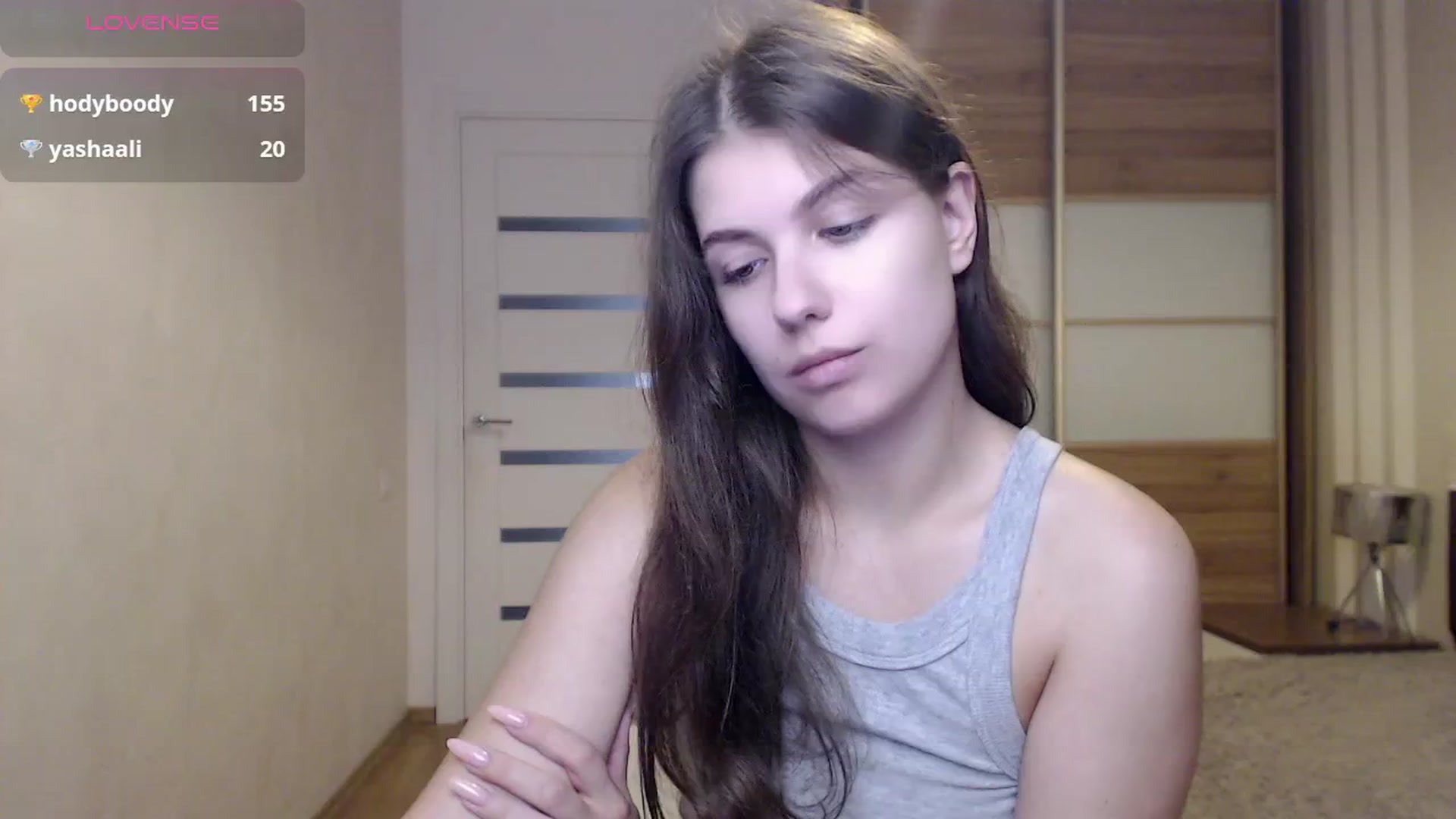 Gallery image thumbnail from CaLLmeJane_'s myfreecams stream on, 09/23/2024, 02:02 image 2 of 20