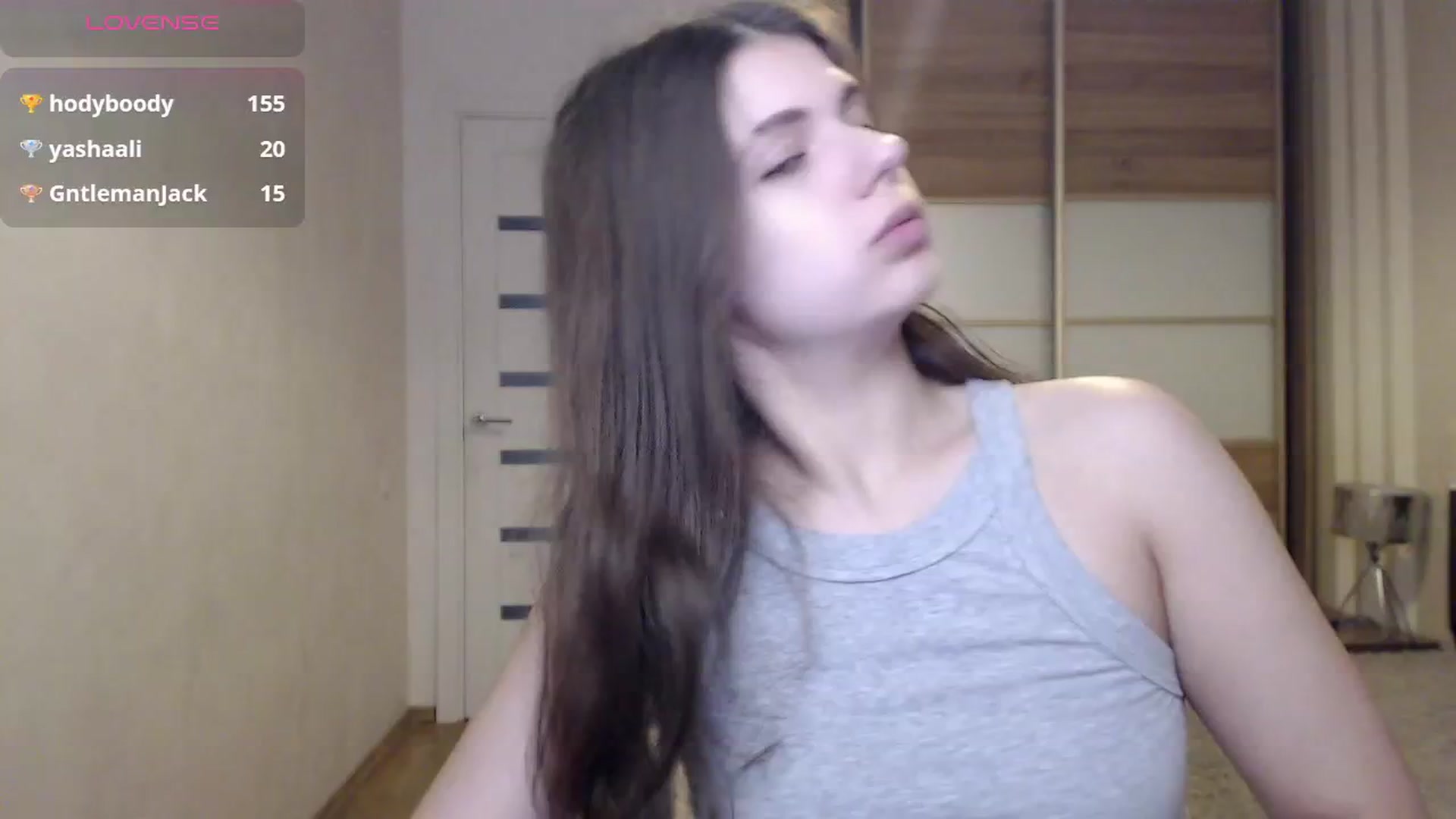 Gallery image thumbnail from CaLLmeJane_'s myfreecams stream on, 09/23/2024, 02:02 image 6 of 20