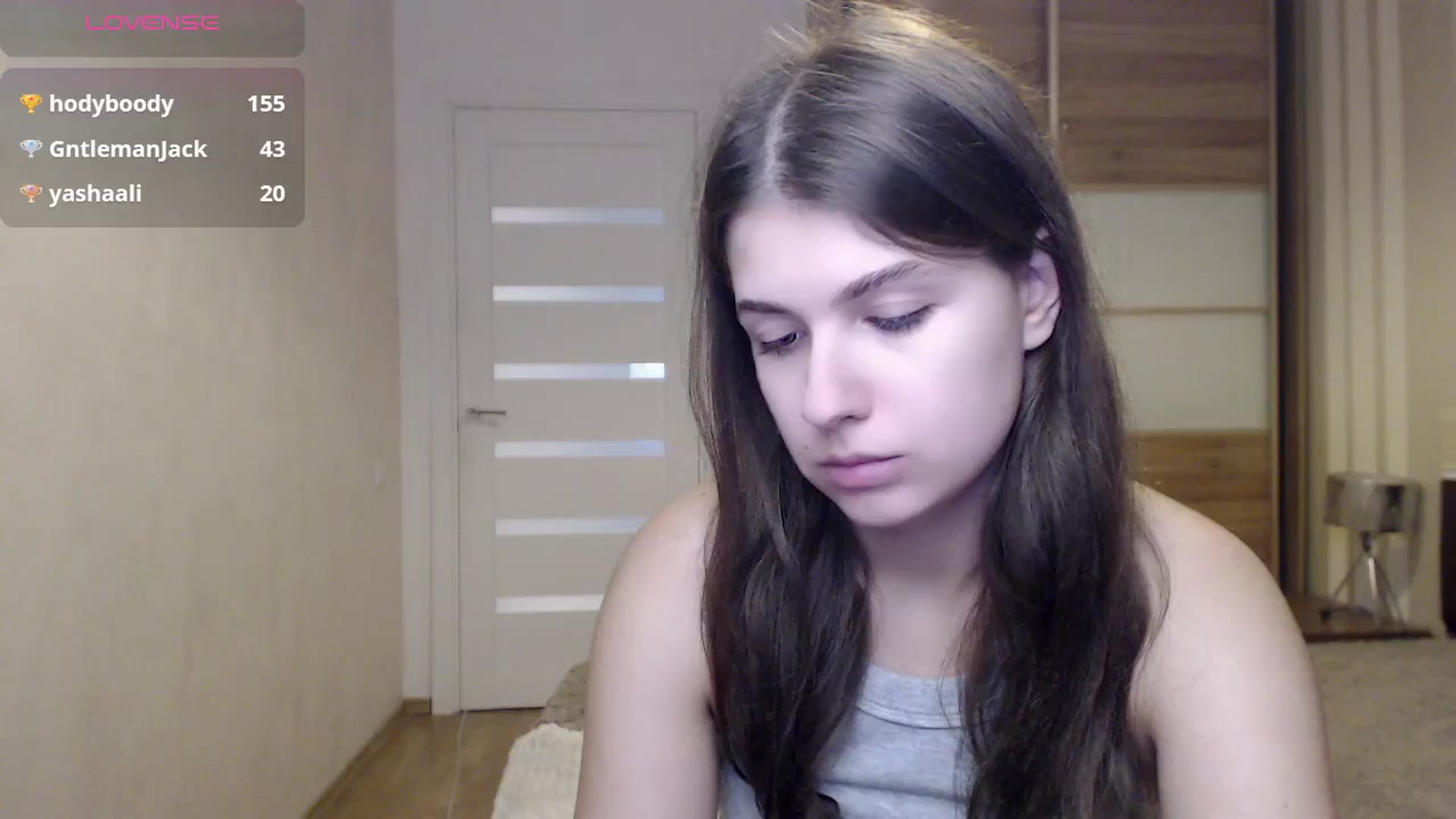 Gallery image thumbnail from CaLLmeJane_'s myfreecams stream on, 09/23/2024, 02:02 image 16 of 20