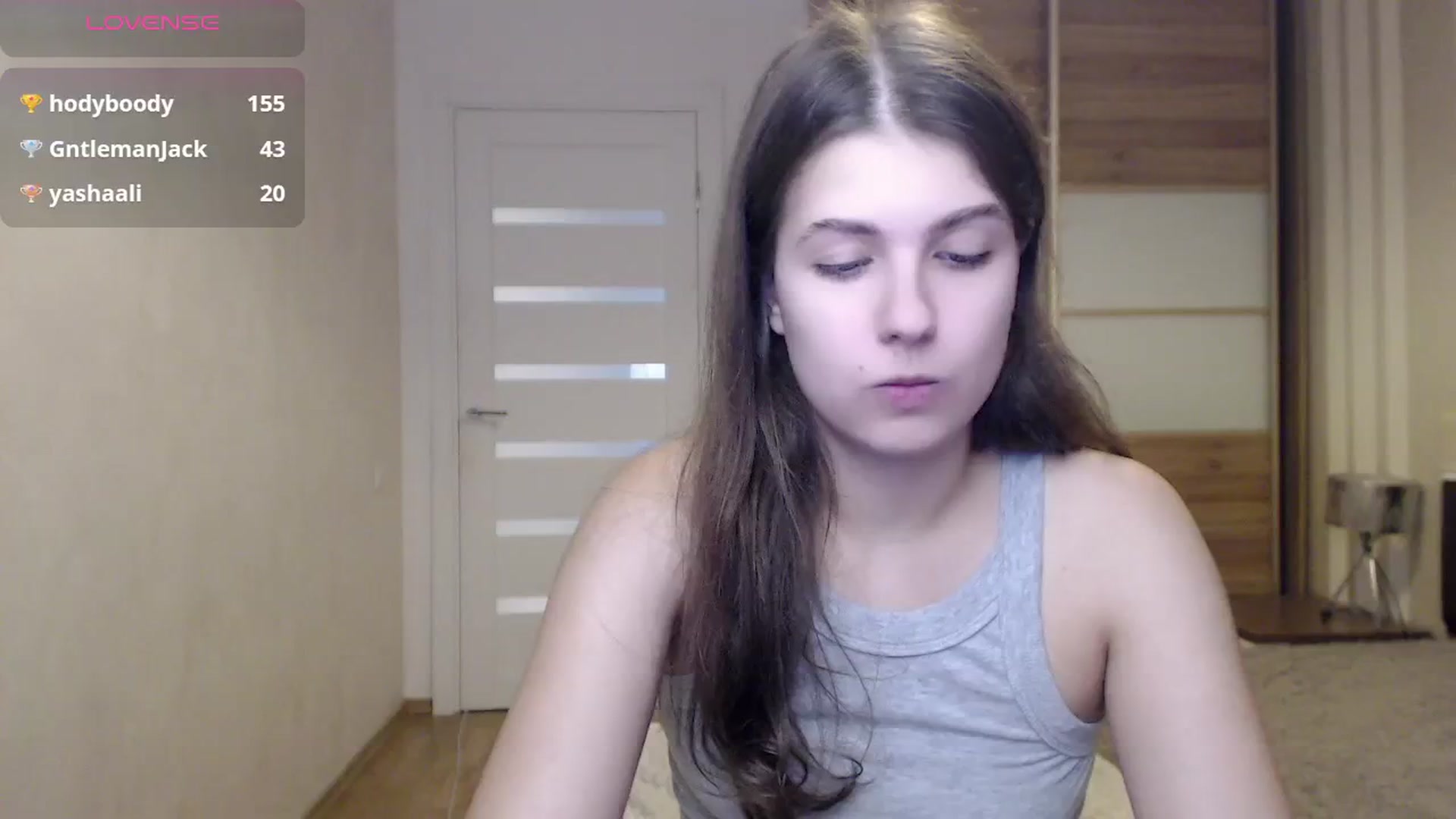 Gallery image thumbnail from CaLLmeJane_'s myfreecams stream on, 09/23/2024, 02:02 image 14 of 20