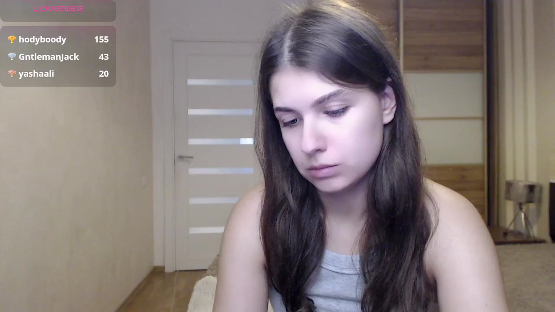 Gallery image thumbnail from CaLLmeJane_'s myfreecams stream on, 09/23/2024, 02:02 image 17 of 20
