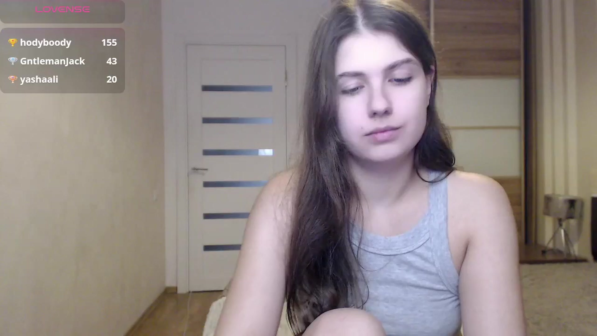 Gallery image thumbnail from CaLLmeJane_'s myfreecams stream on, 09/23/2024, 02:02 image 11 of 20