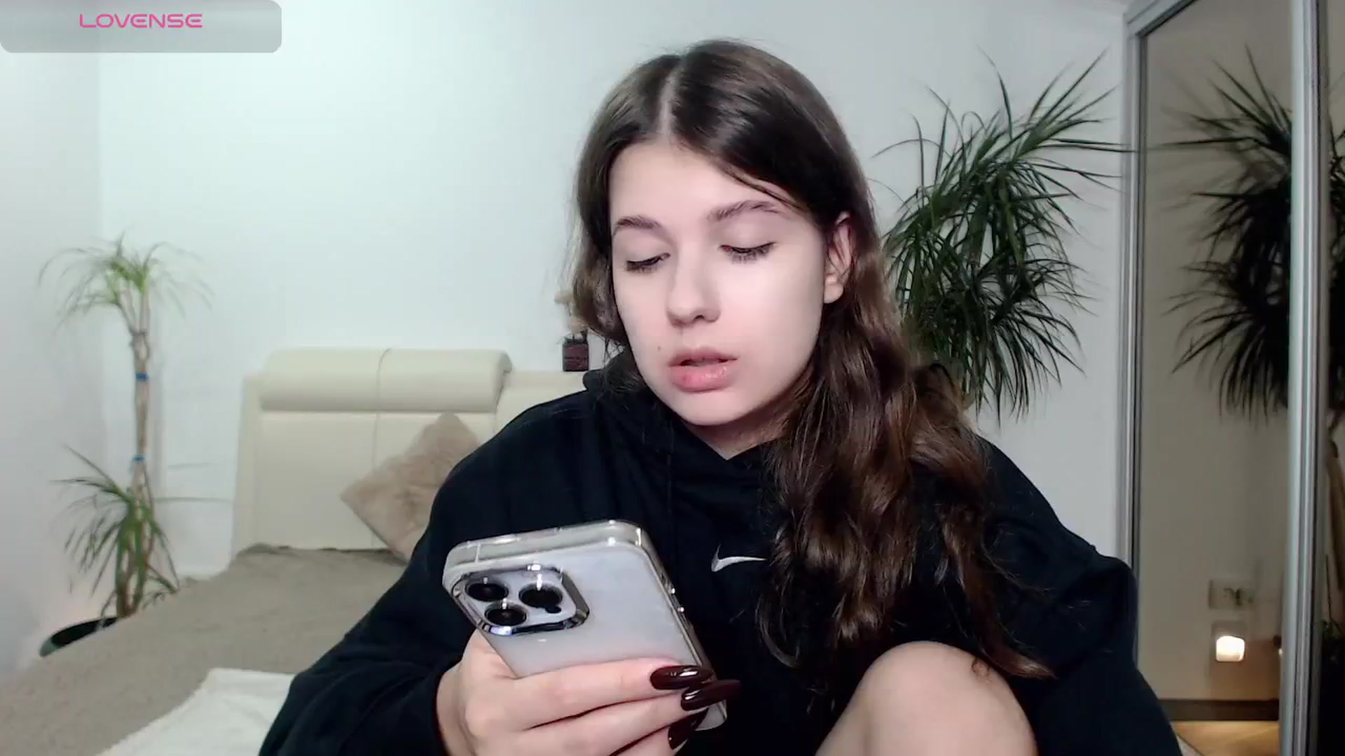 Gallery image thumbnail from CaLLmeJane_'s myfreecams stream on, 09/30/2024, 02:02 image 12 of 20