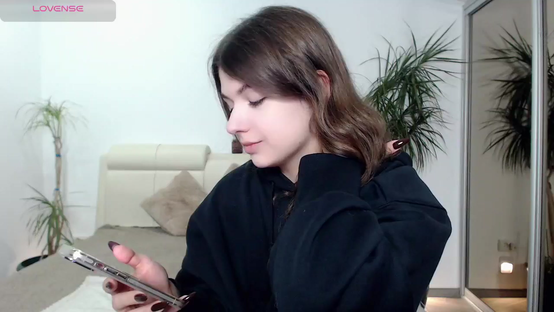 Gallery image thumbnail from CaLLmeJane_'s myfreecams stream on, 09/30/2024, 02:02 image 4 of 20