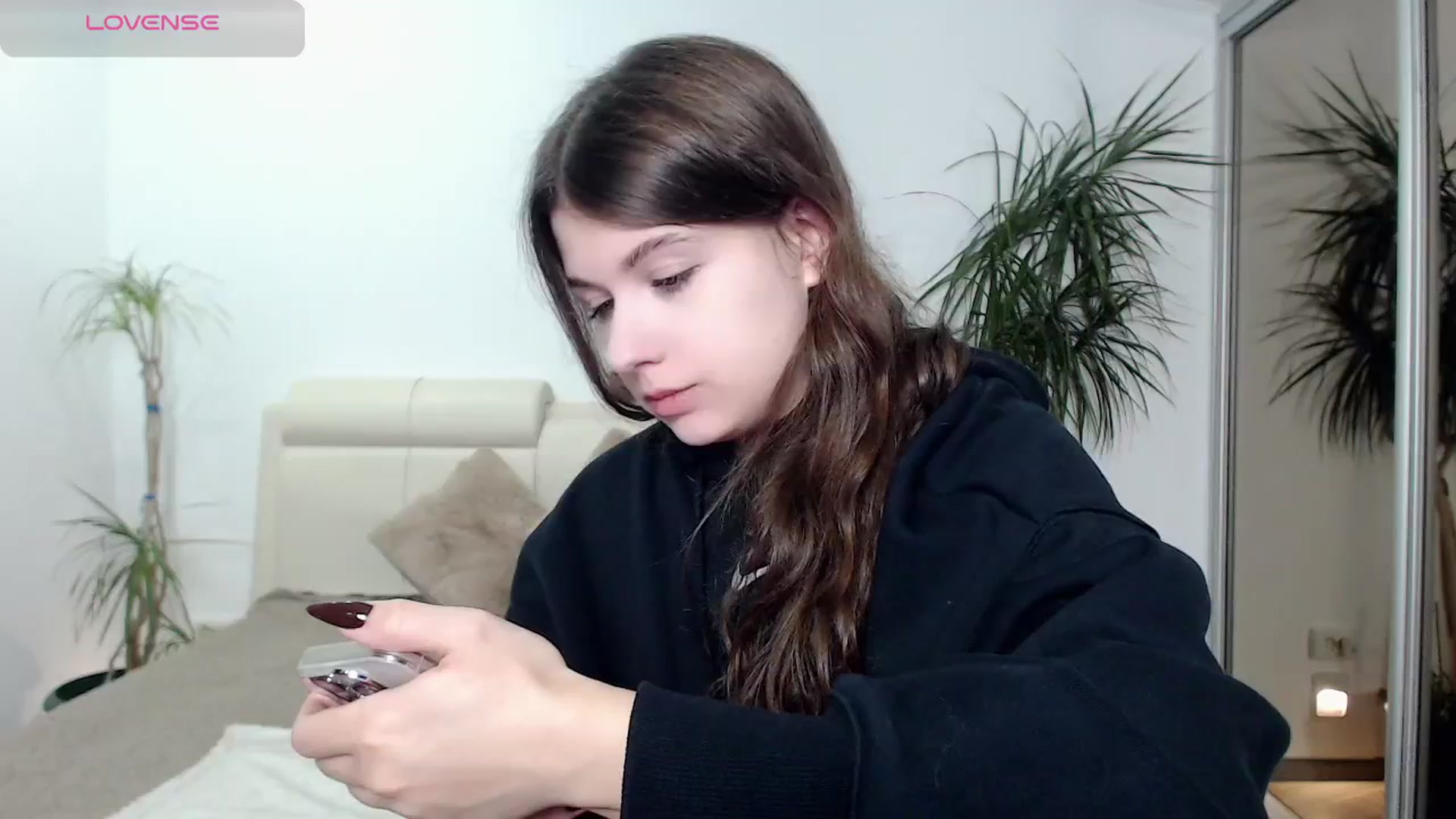 Gallery image thumbnail from CaLLmeJane_'s myfreecams stream on, 09/30/2024, 02:02 image 1 of 20