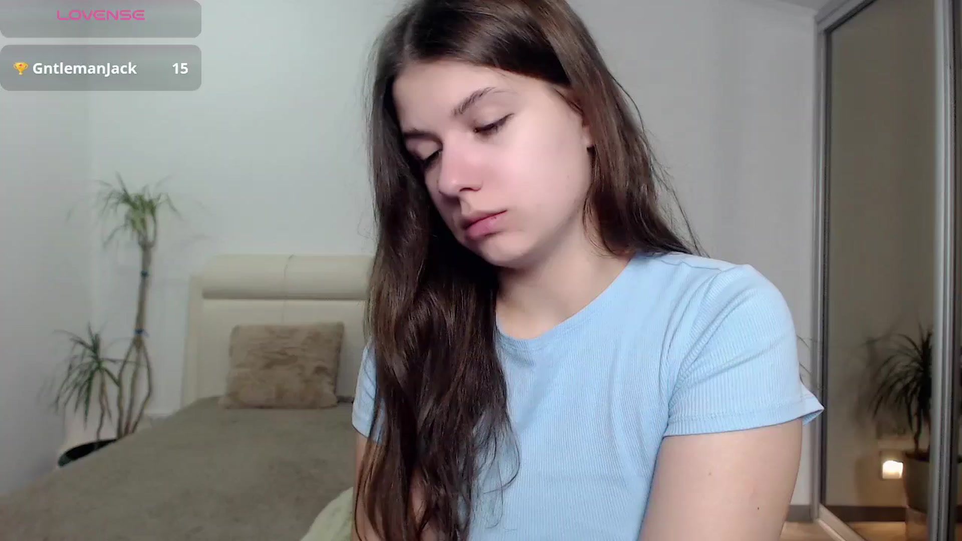 Gallery image thumbnail from CaLLmeJane_'s myfreecams stream on, 10/14/2024, 01:19 image 8 of 20