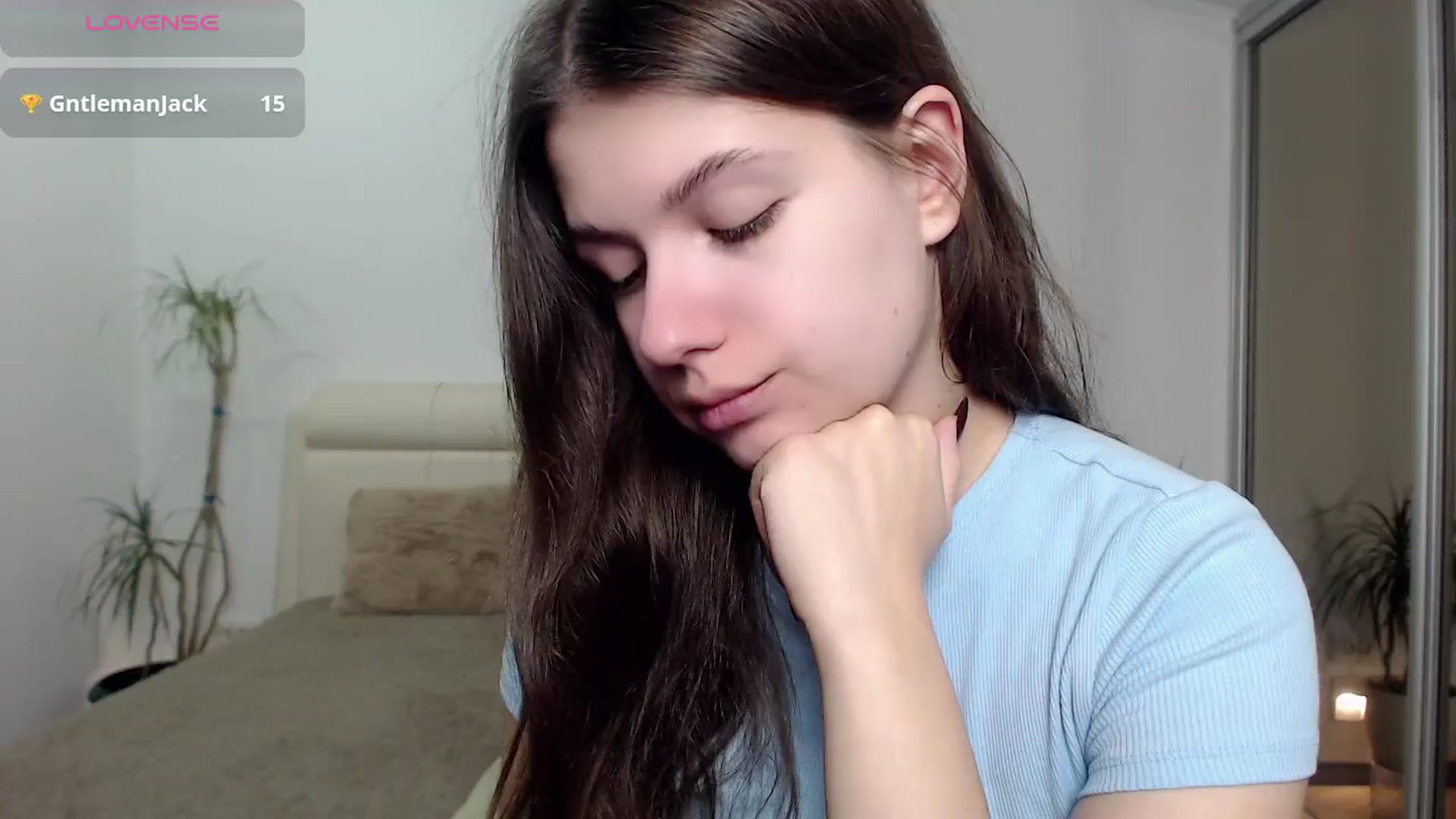 Gallery image thumbnail from CaLLmeJane_'s myfreecams stream on, 10/14/2024, 01:19 image 13 of 20