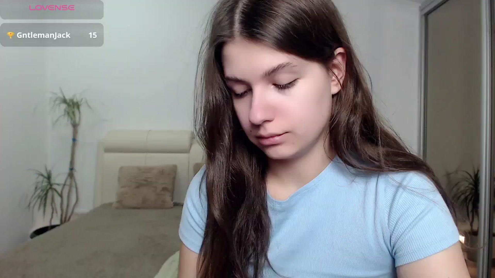 Gallery image thumbnail from CaLLmeJane_'s myfreecams stream on, 10/14/2024, 01:19 image 16 of 20