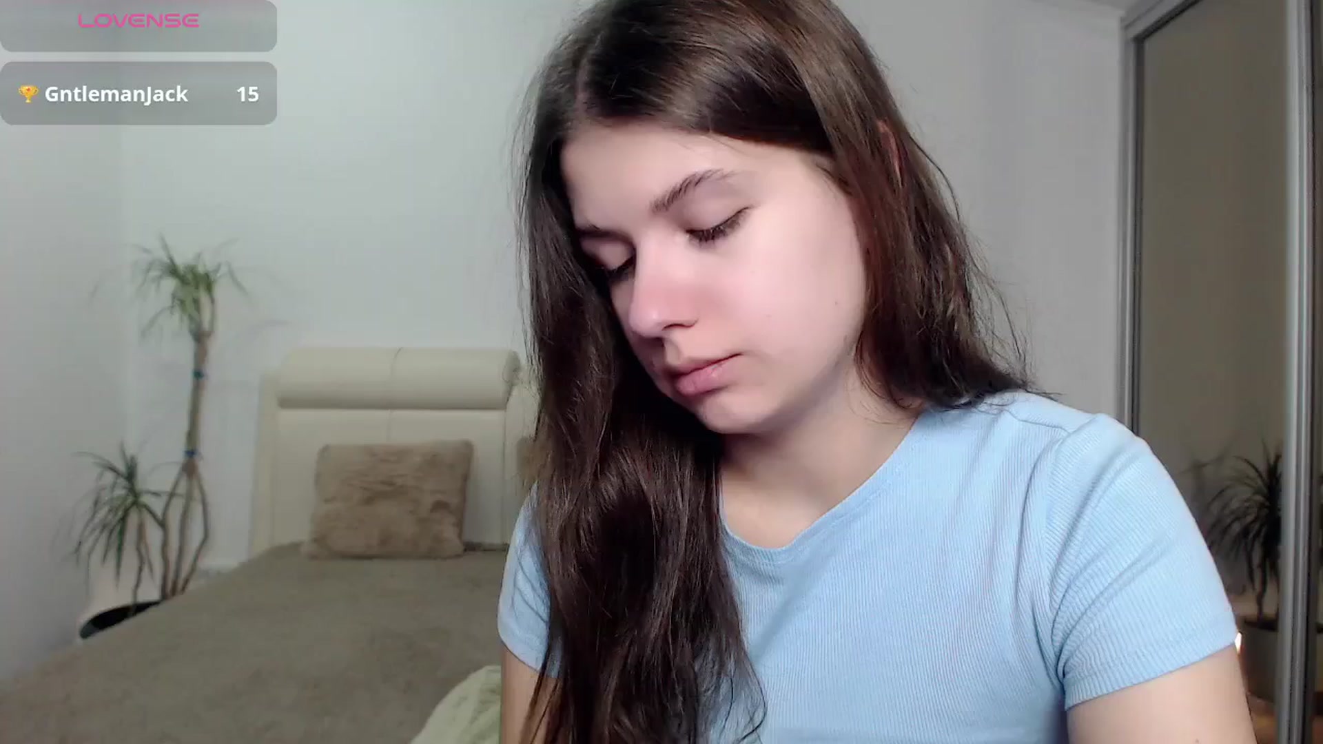Gallery image thumbnail from CaLLmeJane_'s myfreecams stream on, 10/14/2024, 01:19 image 10 of 20