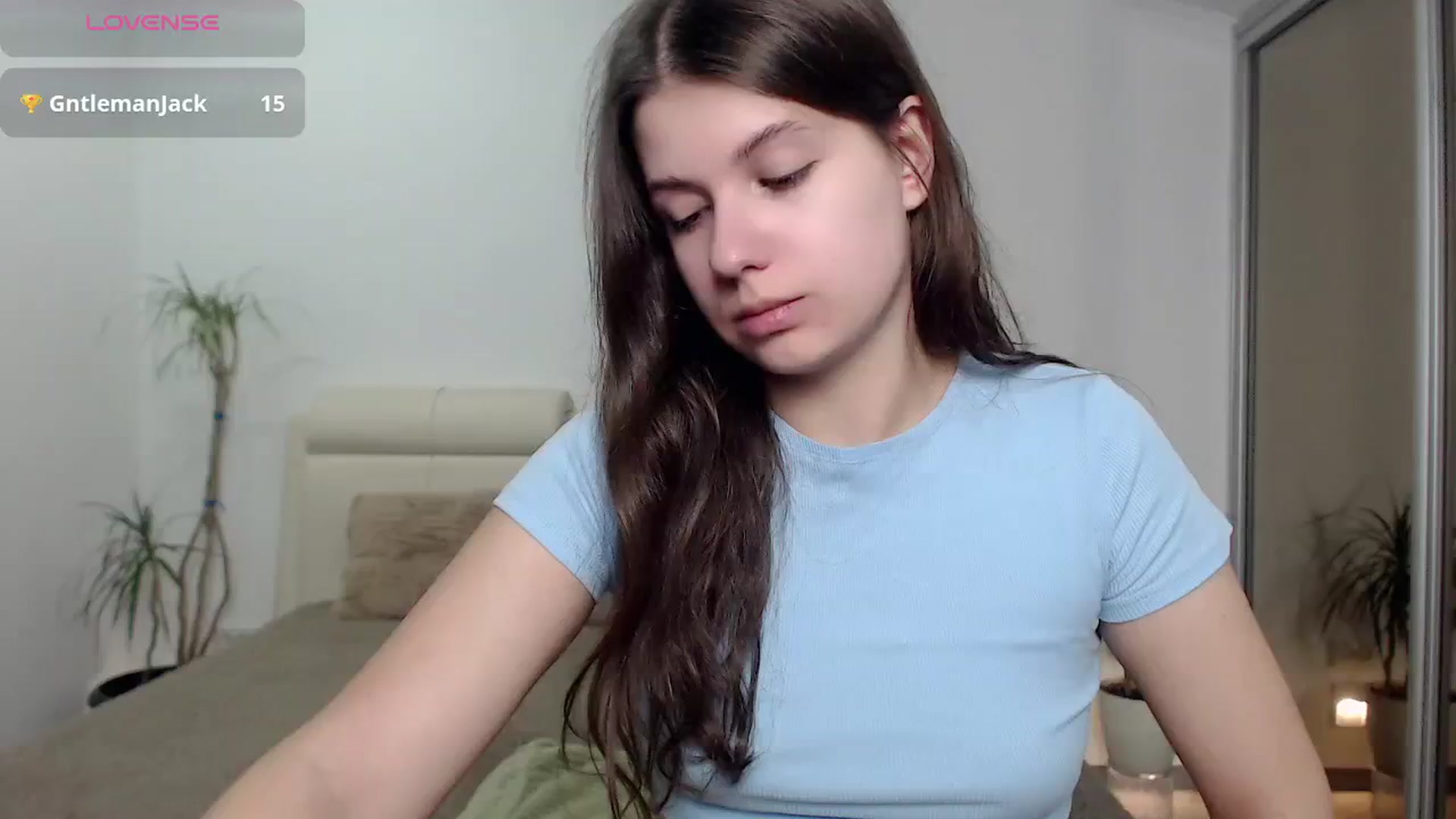 Gallery image thumbnail from CaLLmeJane_'s myfreecams stream on, 10/14/2024, 01:19 image 20 of 20